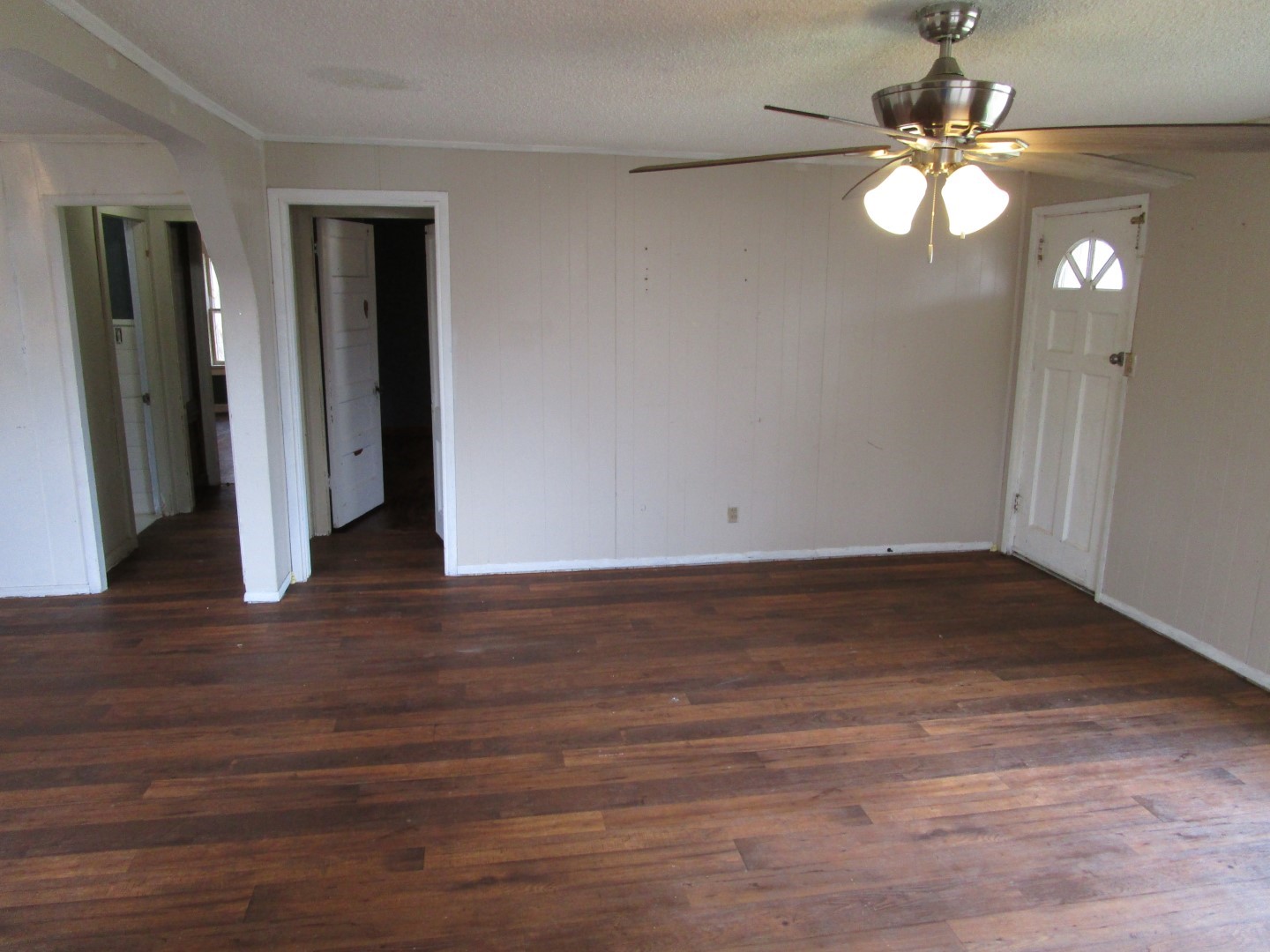 515 W McLain Street, Seymour, TX, 76380