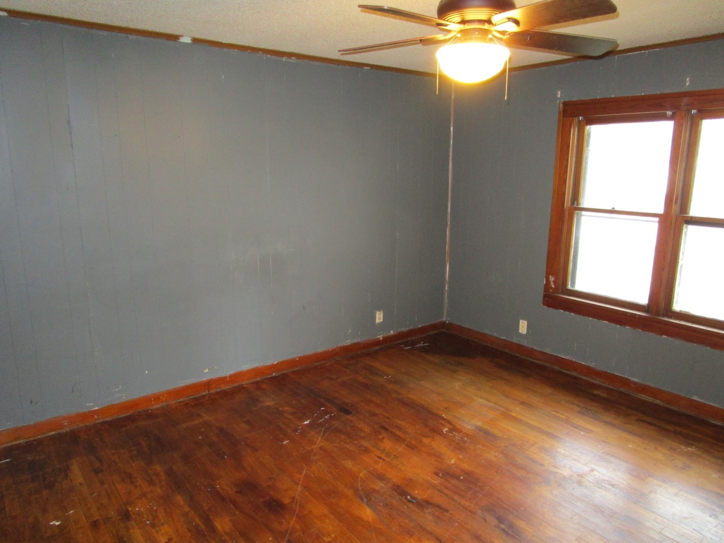 515 W McLain Street, Seymour, TX, 76380
