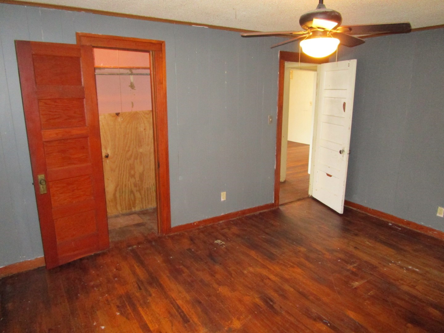 515 W McLain Street, Seymour, TX, 76380