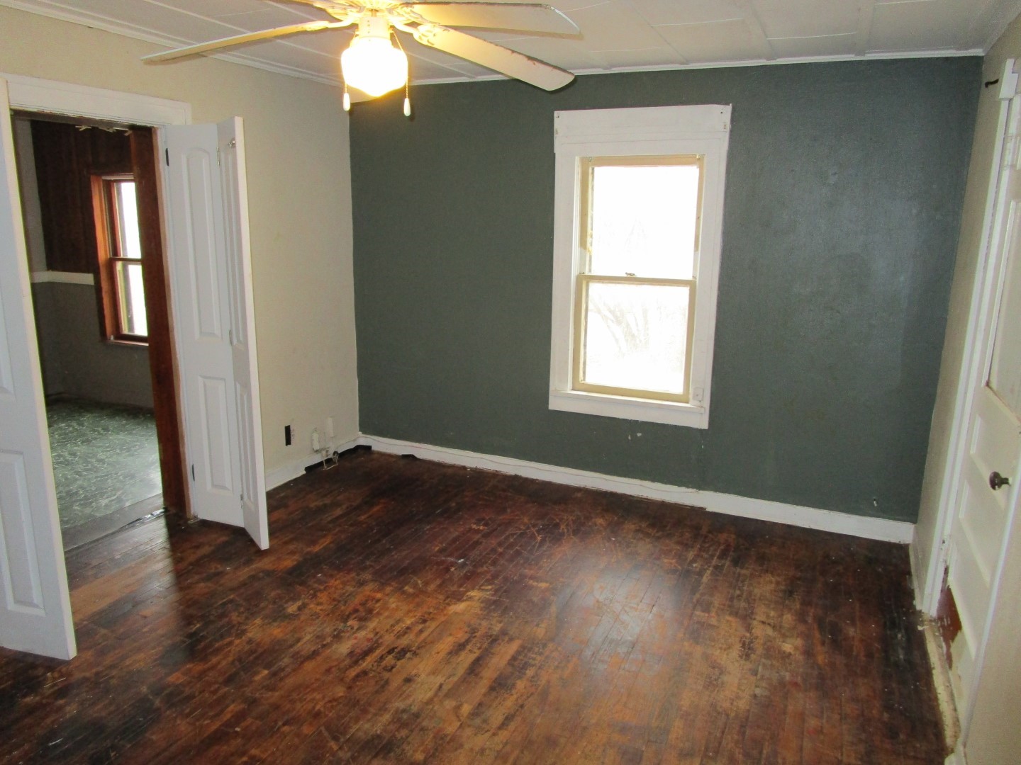 515 W McLain Street, Seymour, TX, 76380