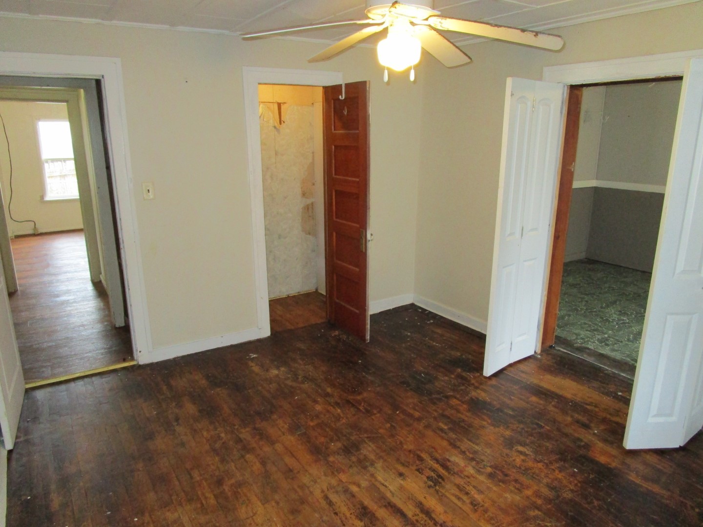 515 W McLain Street, Seymour, TX, 76380