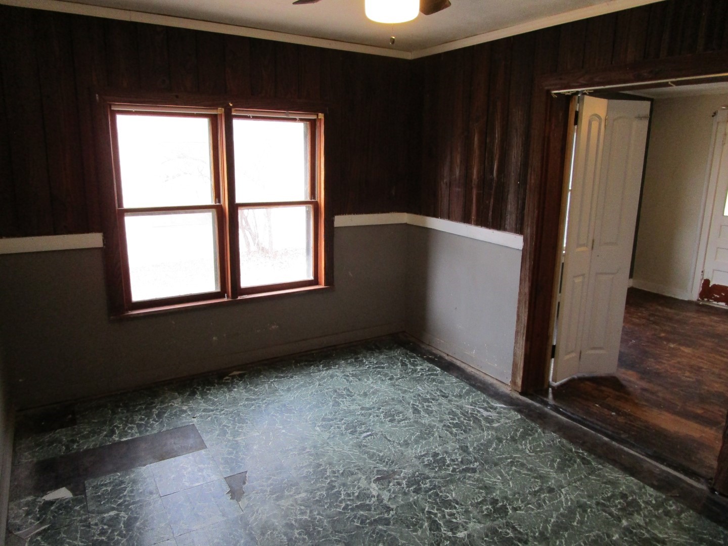 515 W McLain Street, Seymour, TX, 76380