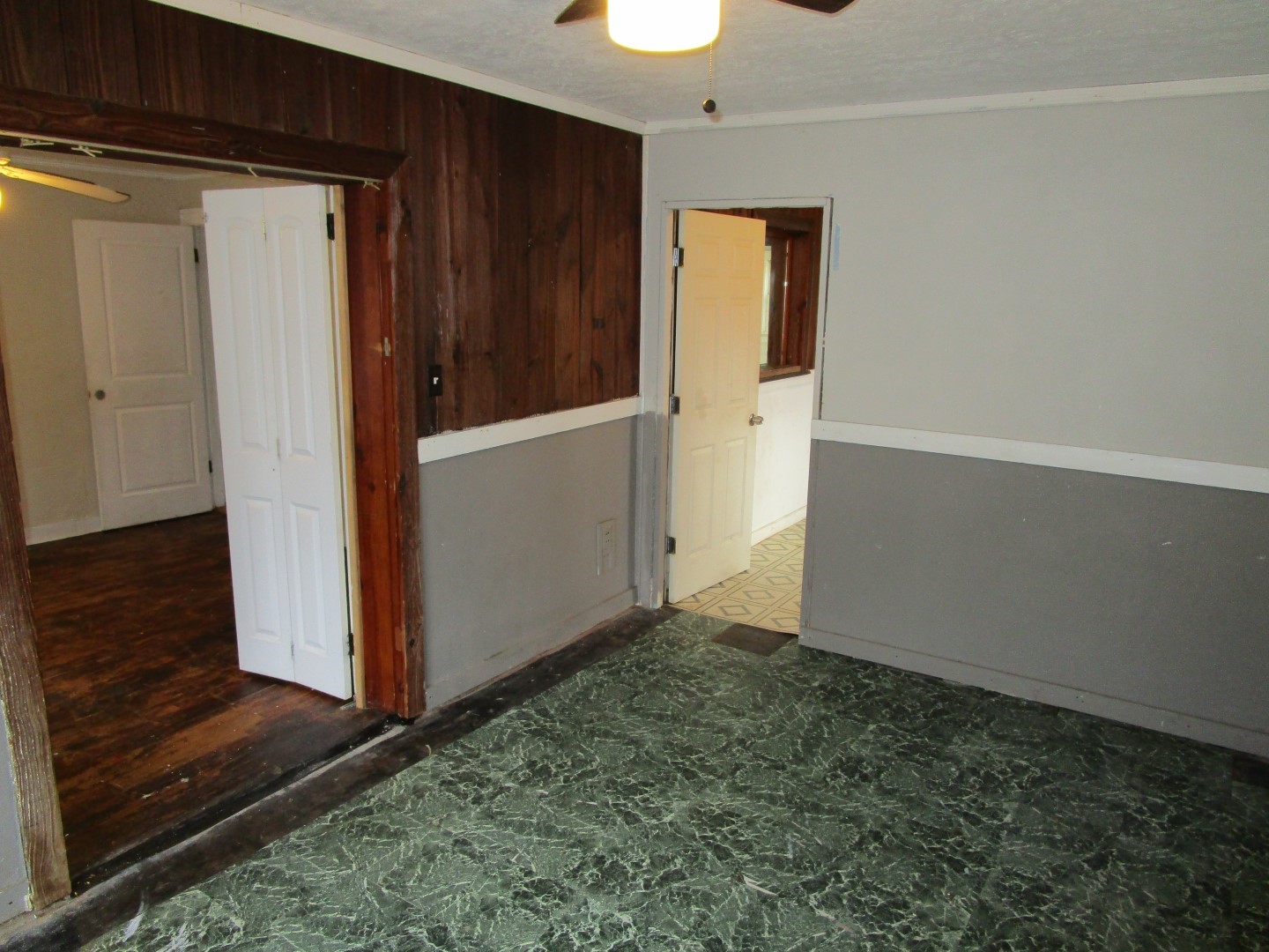 515 W McLain Street, Seymour, TX, 76380
