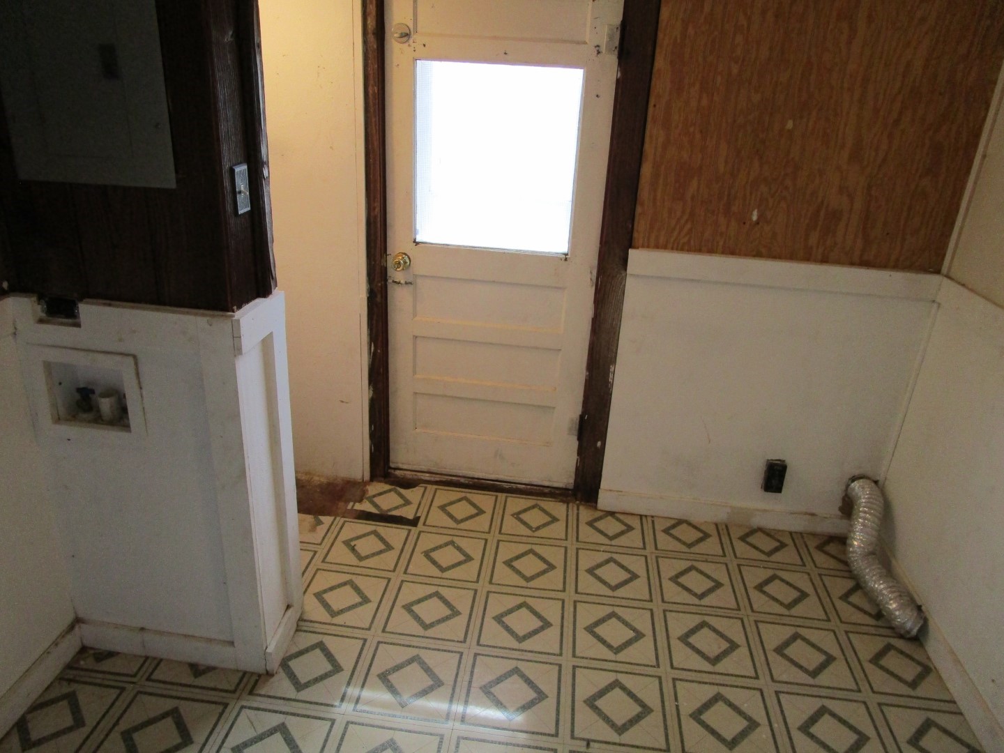 515 W McLain Street, Seymour, TX, 76380