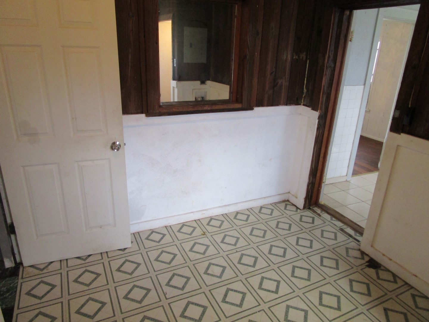 515 W McLain Street, Seymour, TX, 76380