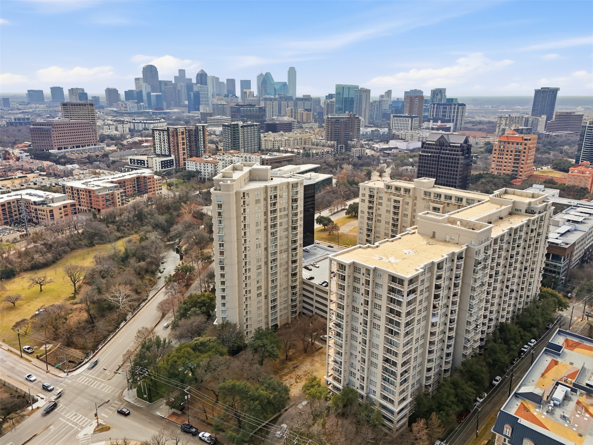 3225 Turtle Creek Boulevard UNIT&nbsp;318, Dallas, TX, 75219