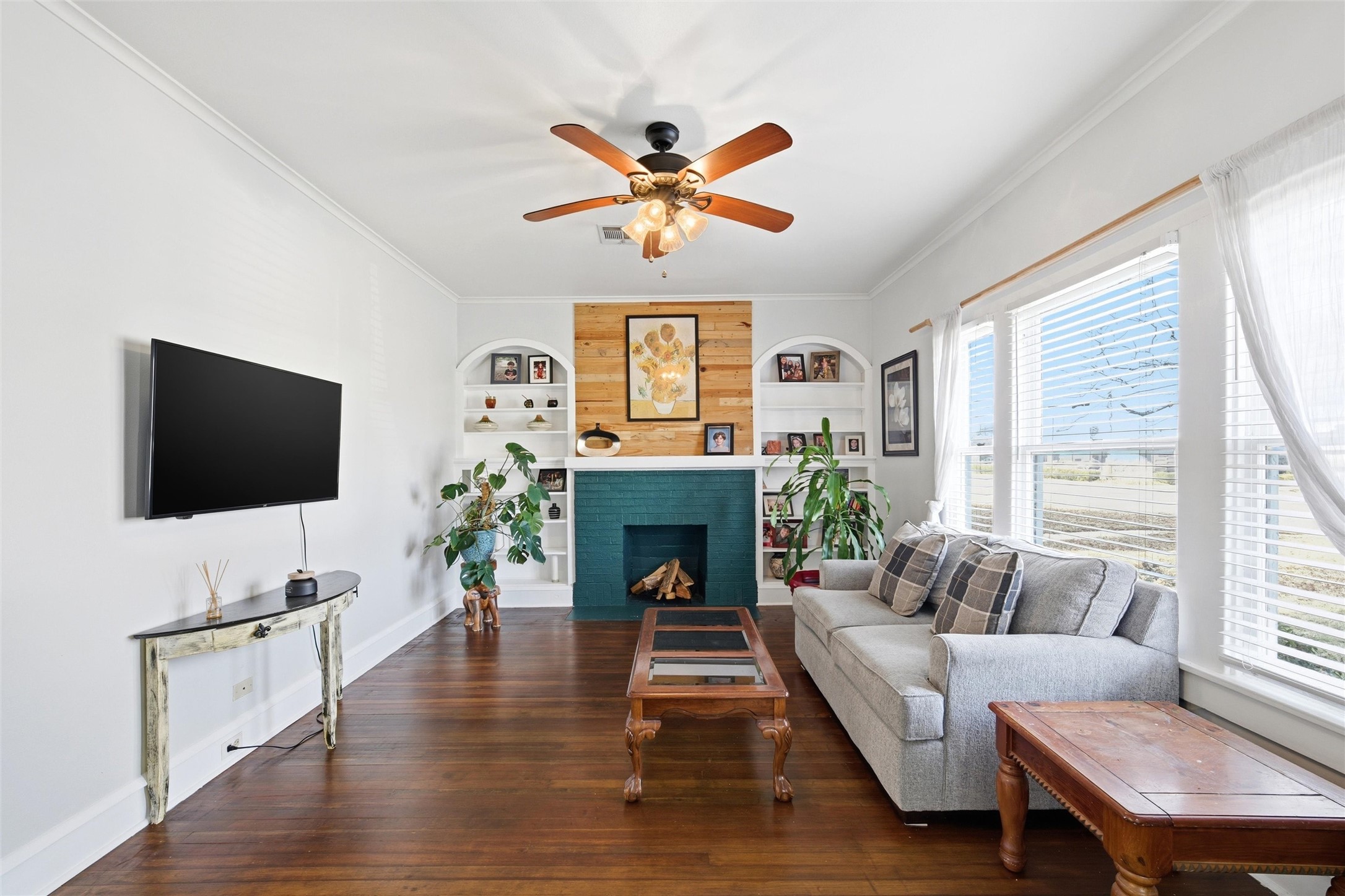2824 Columbus Avenue, Waco, TX, 76710