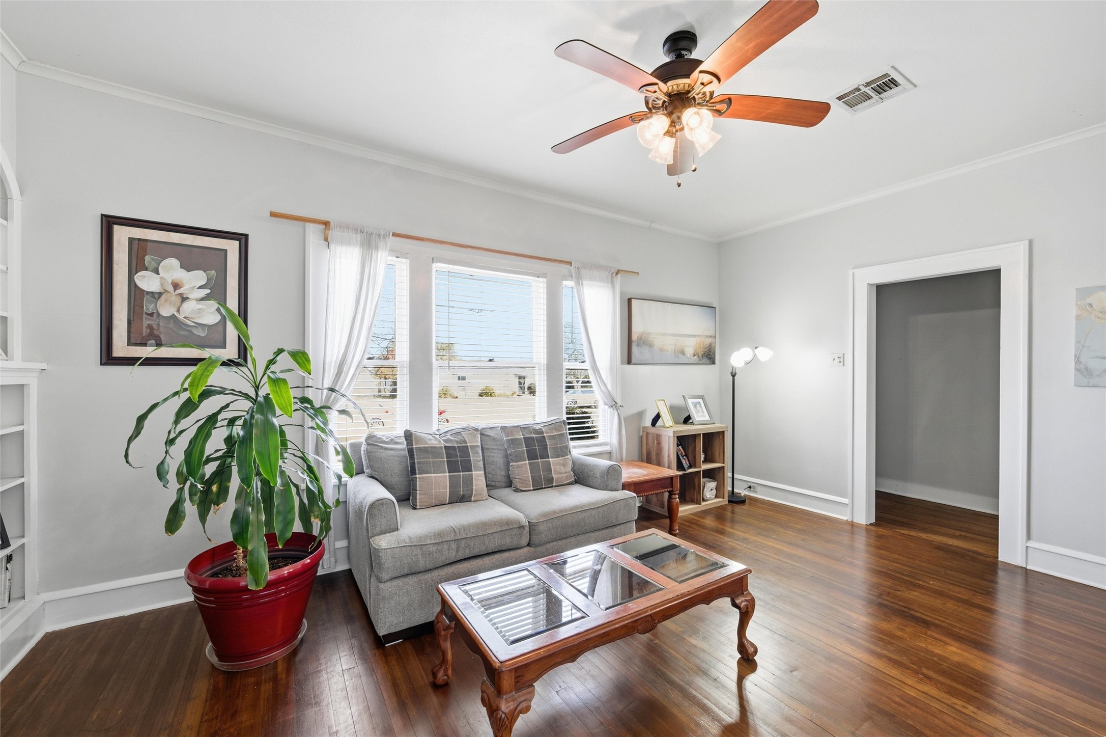 2824 Columbus Avenue, Waco, TX, 76710