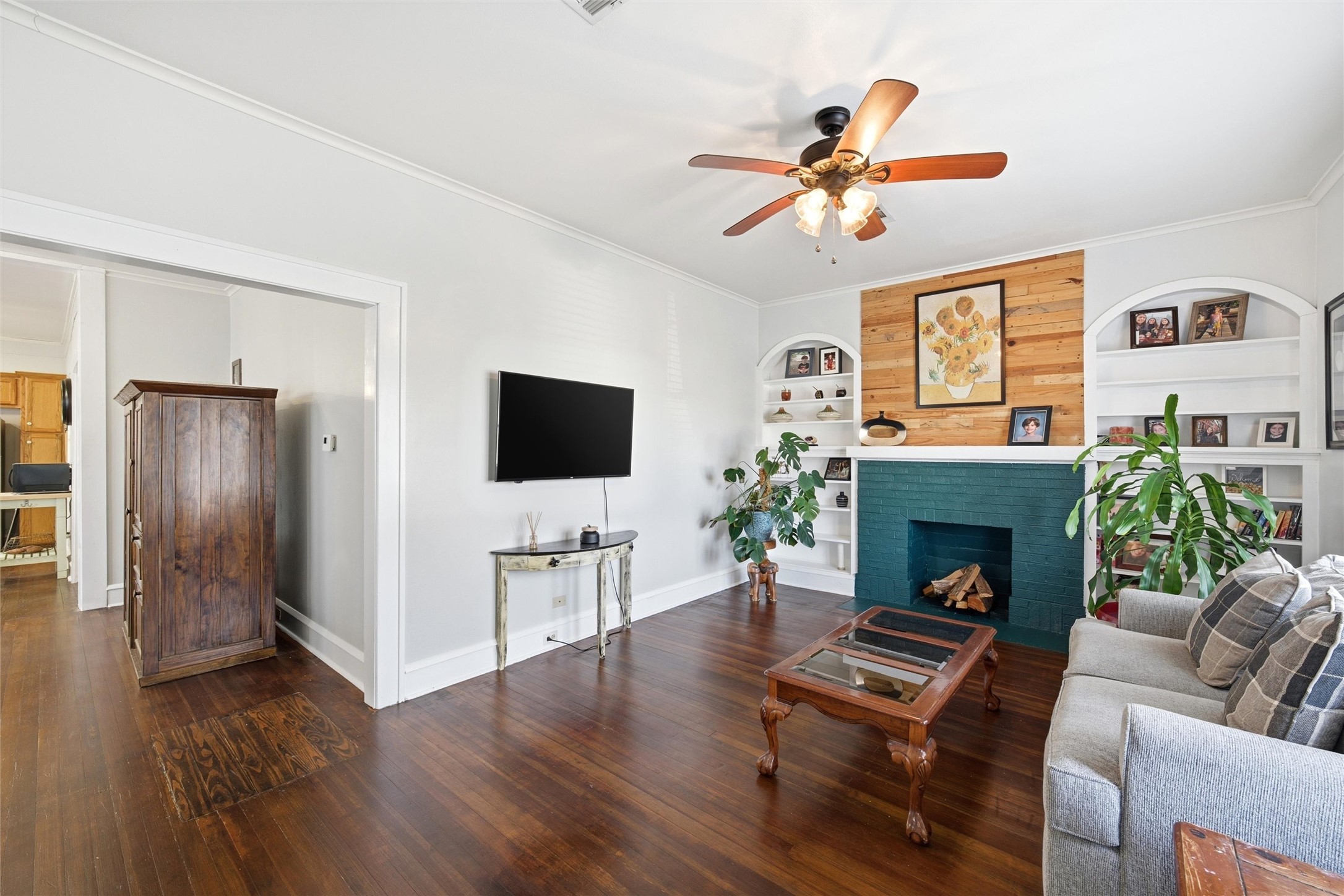 2824 Columbus Avenue, Waco, TX, 76710