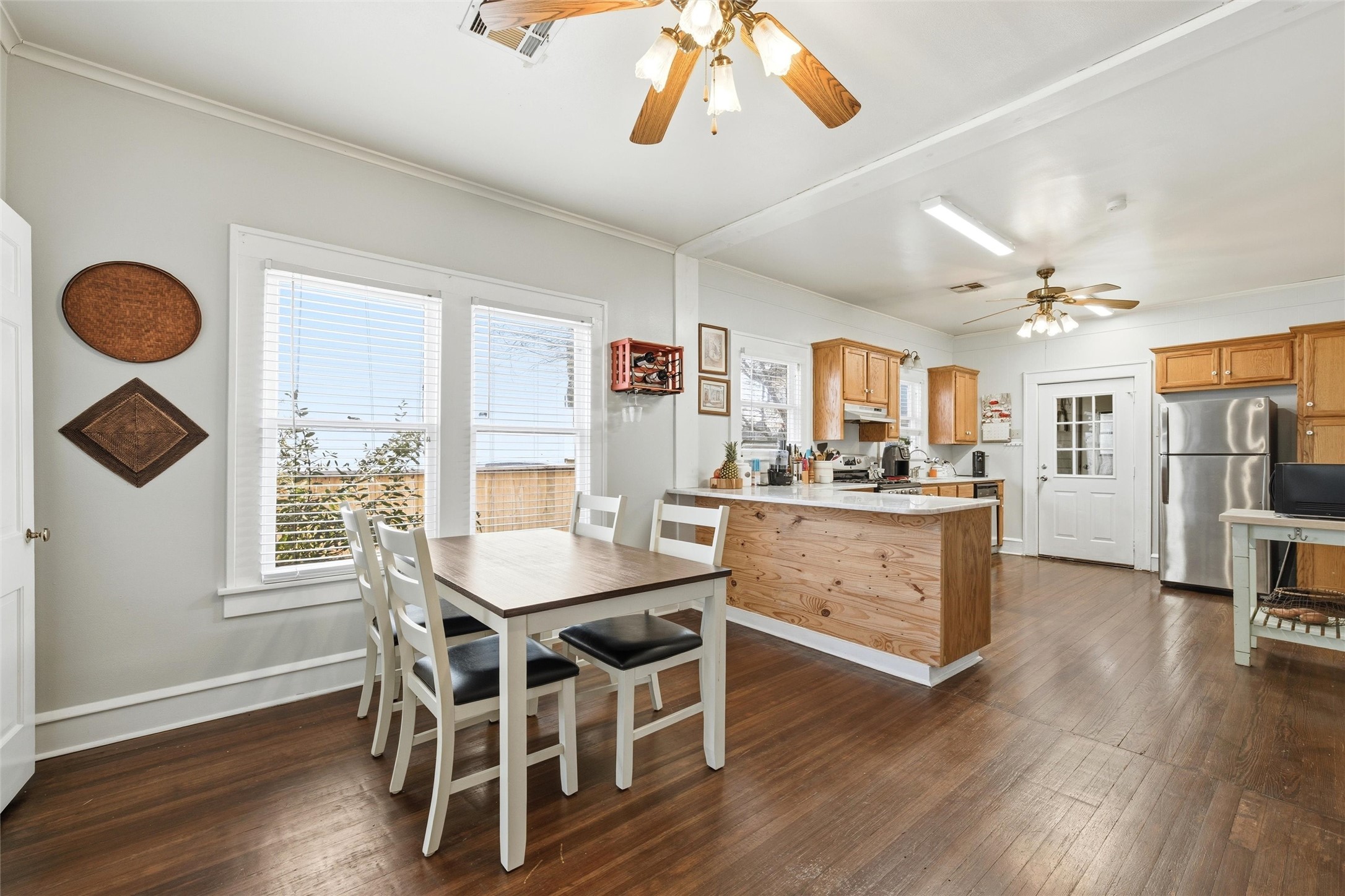 2824 Columbus Avenue, Waco, TX, 76710