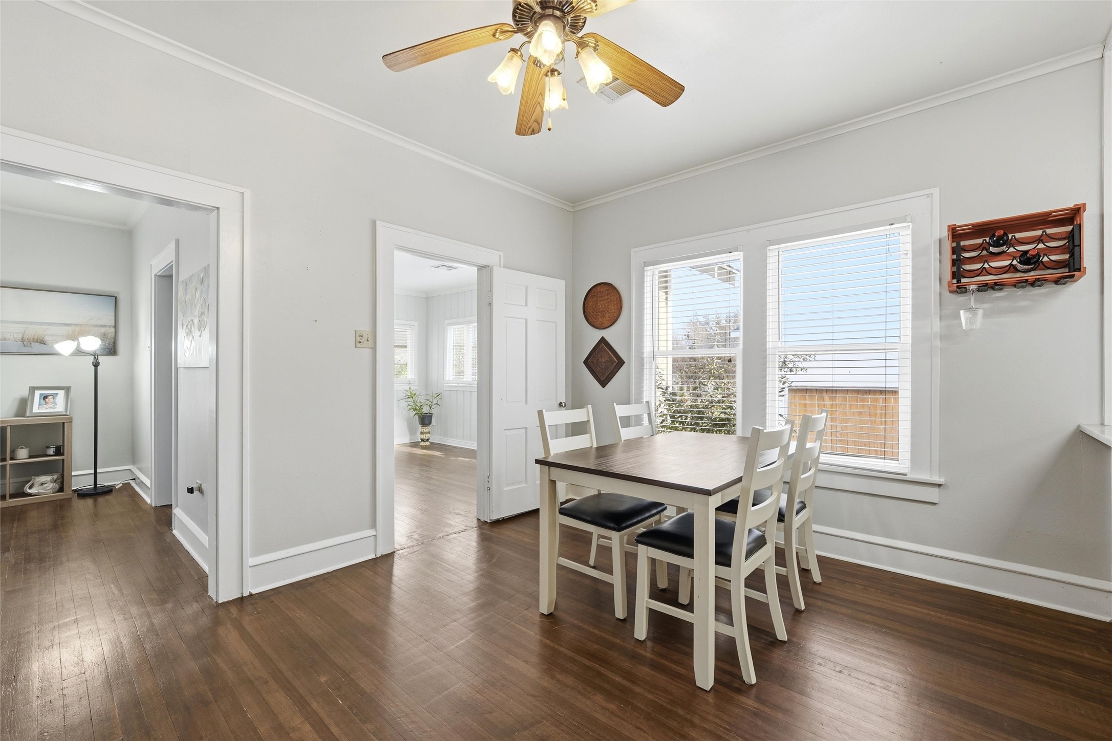 2824 Columbus Avenue, Waco, TX, 76710