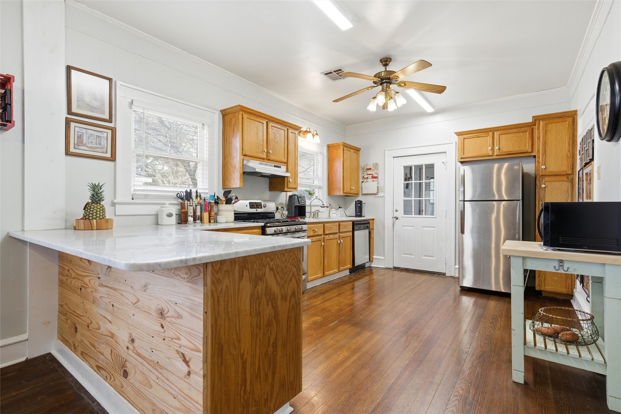 2824 Columbus Avenue, Waco, TX, 76710