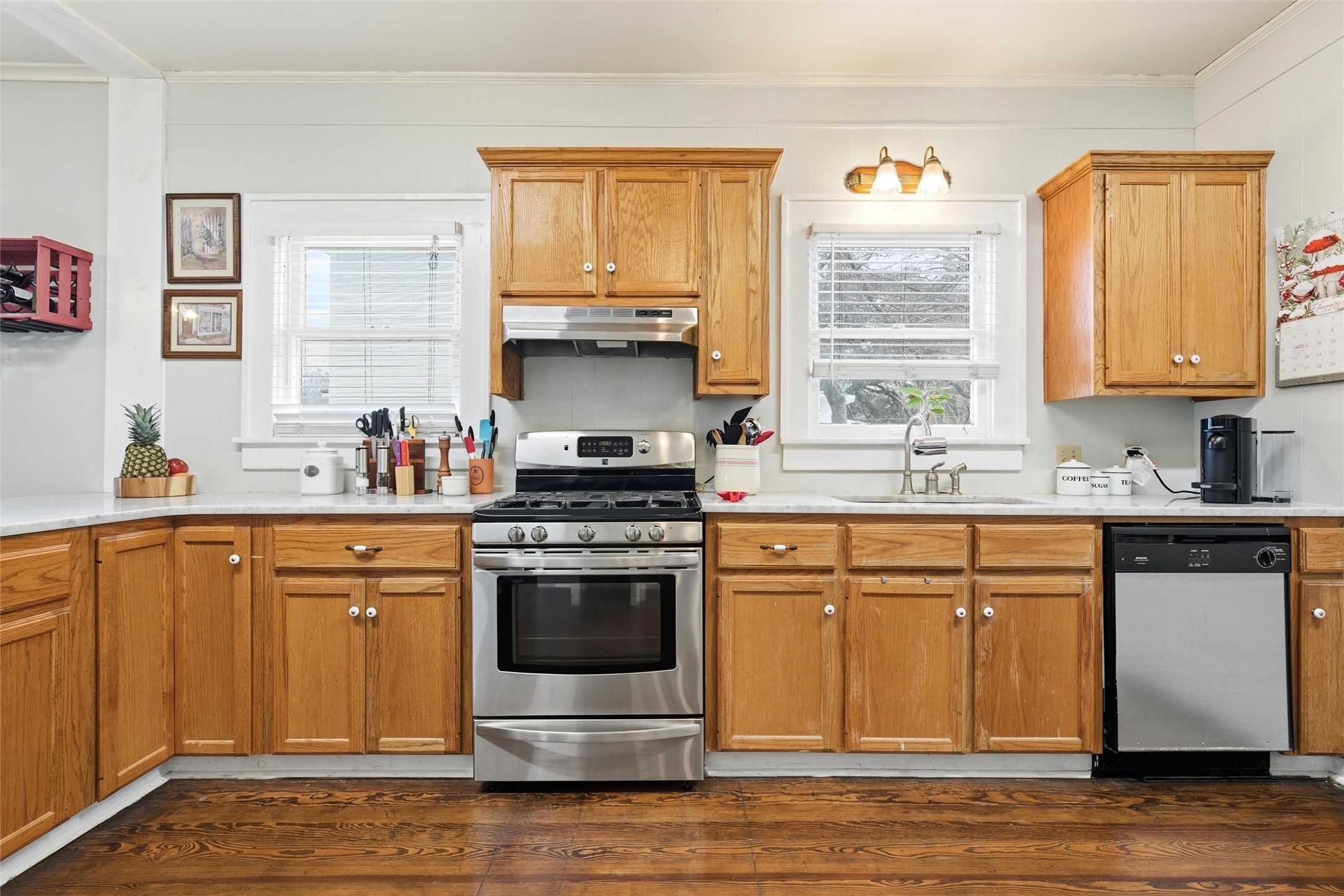 2824 Columbus Avenue, Waco, TX, 76710