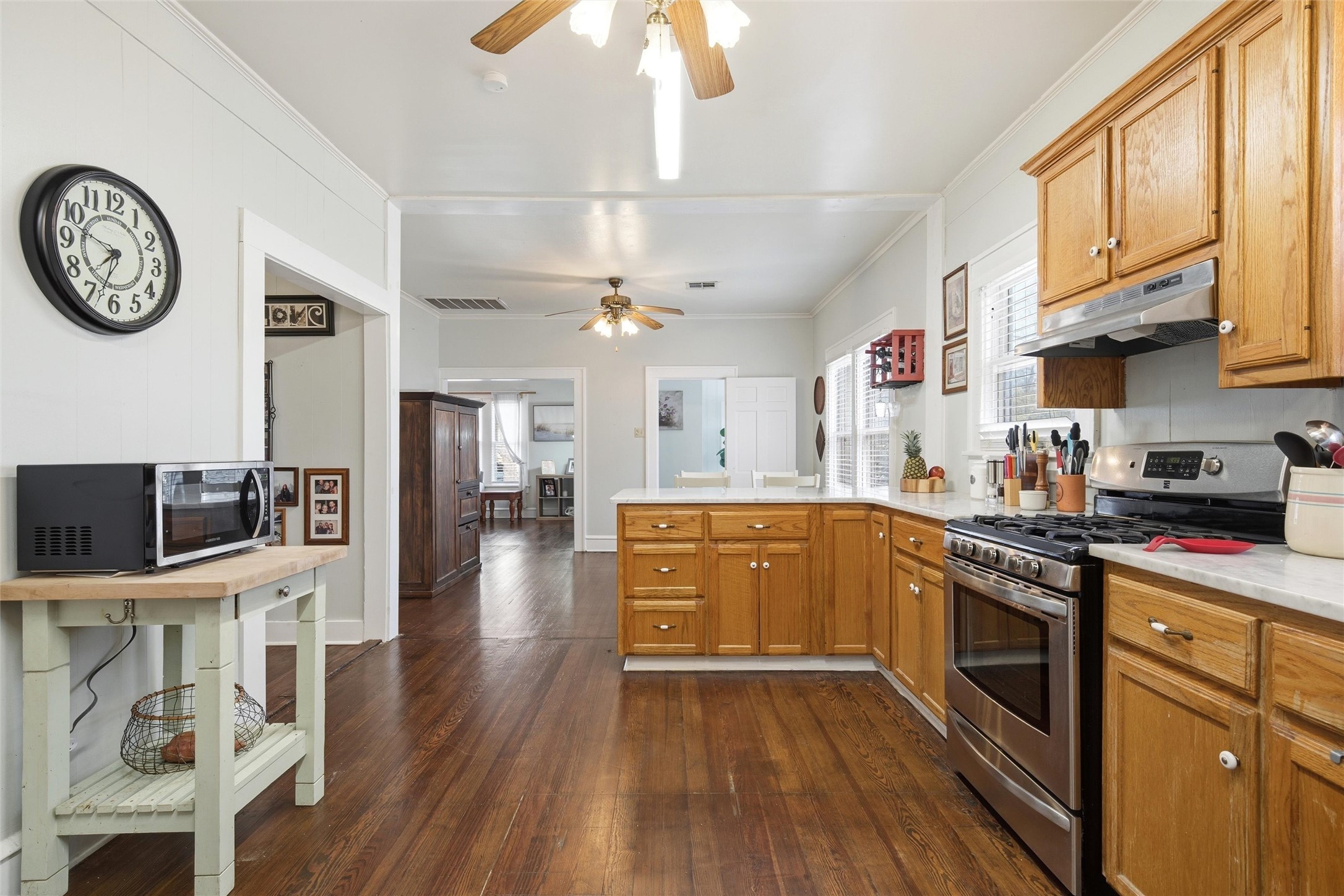 2824 Columbus Avenue, Waco, TX, 76710