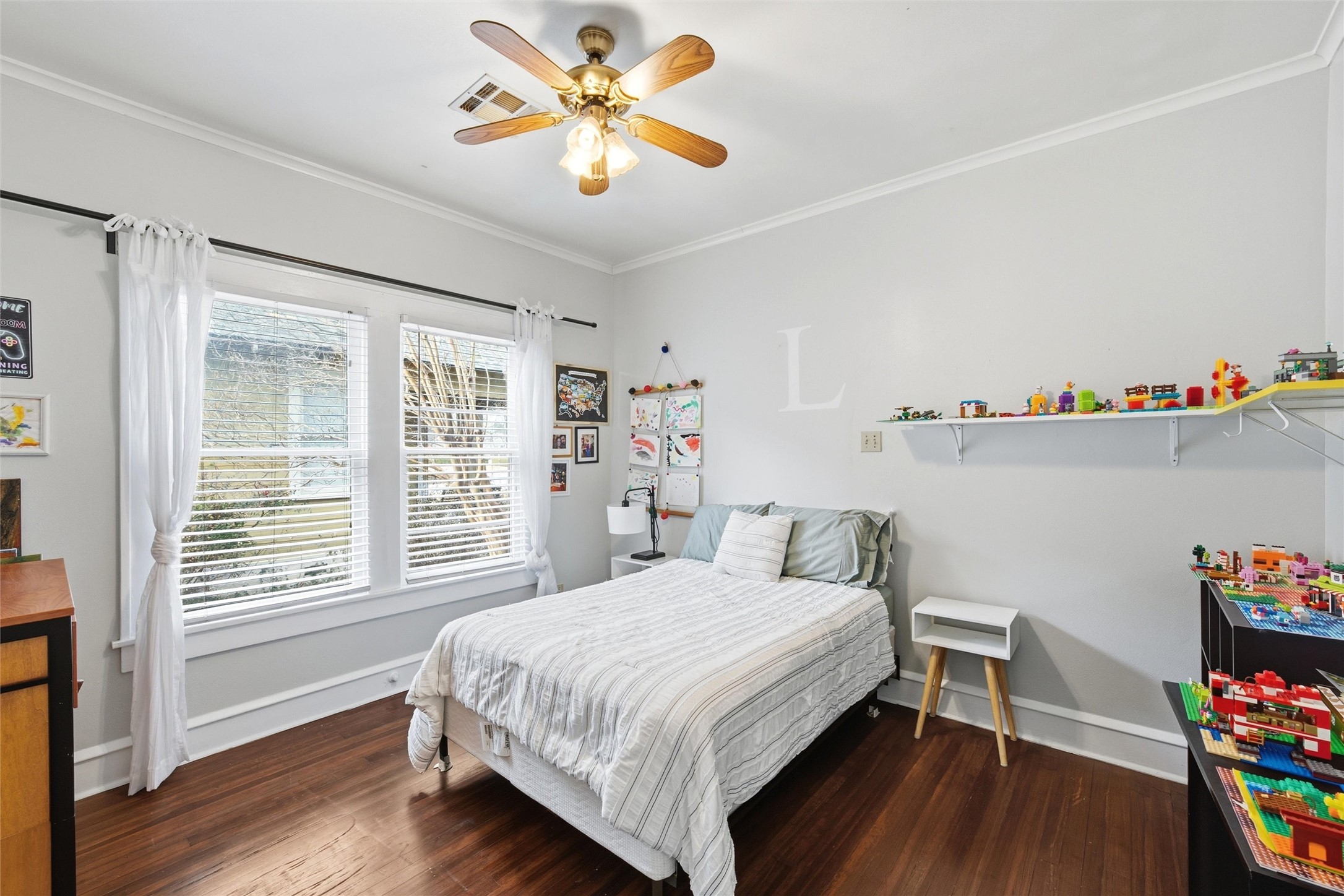 2824 Columbus Avenue, Waco, TX, 76710