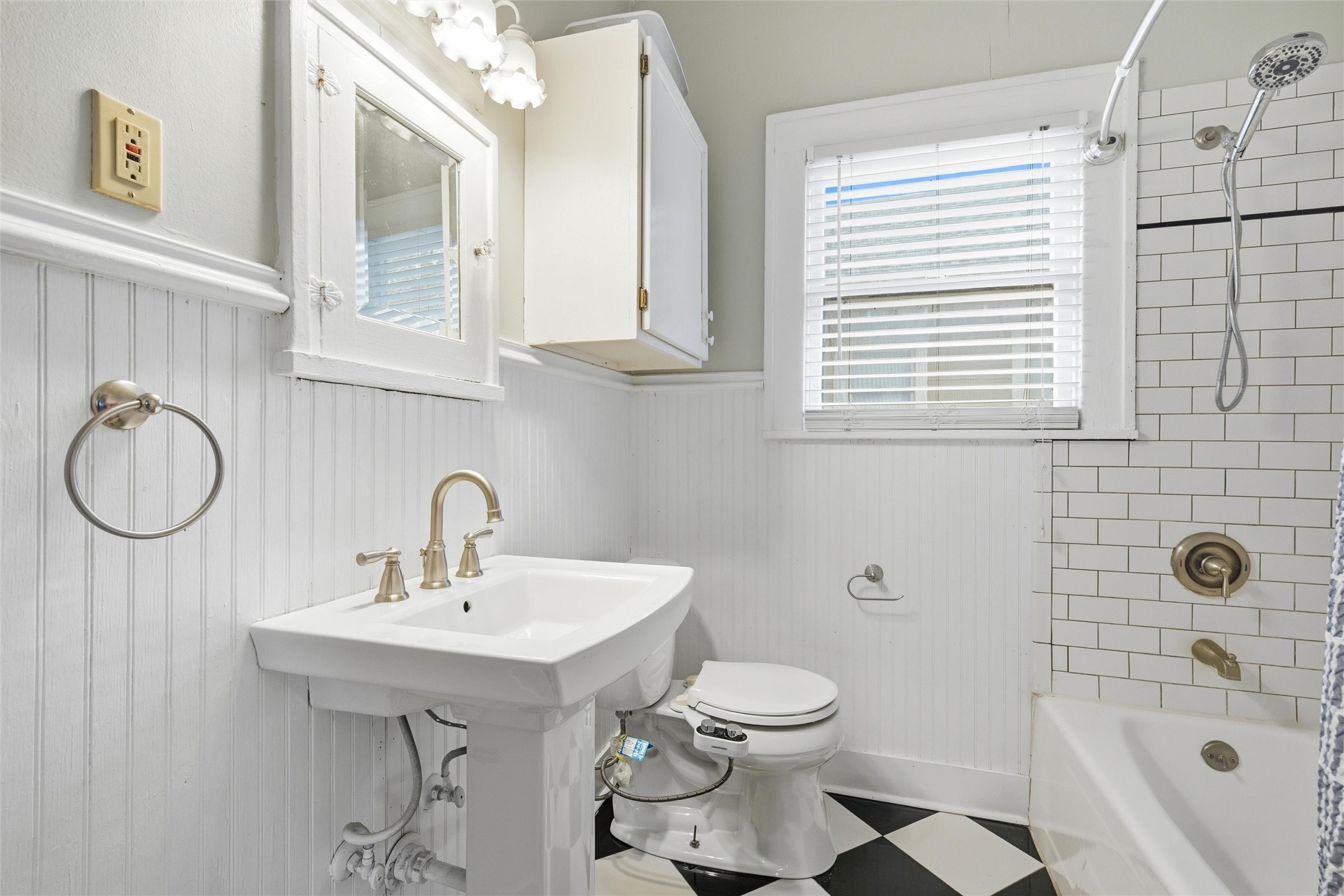 2824 Columbus Avenue, Waco, TX, 76710