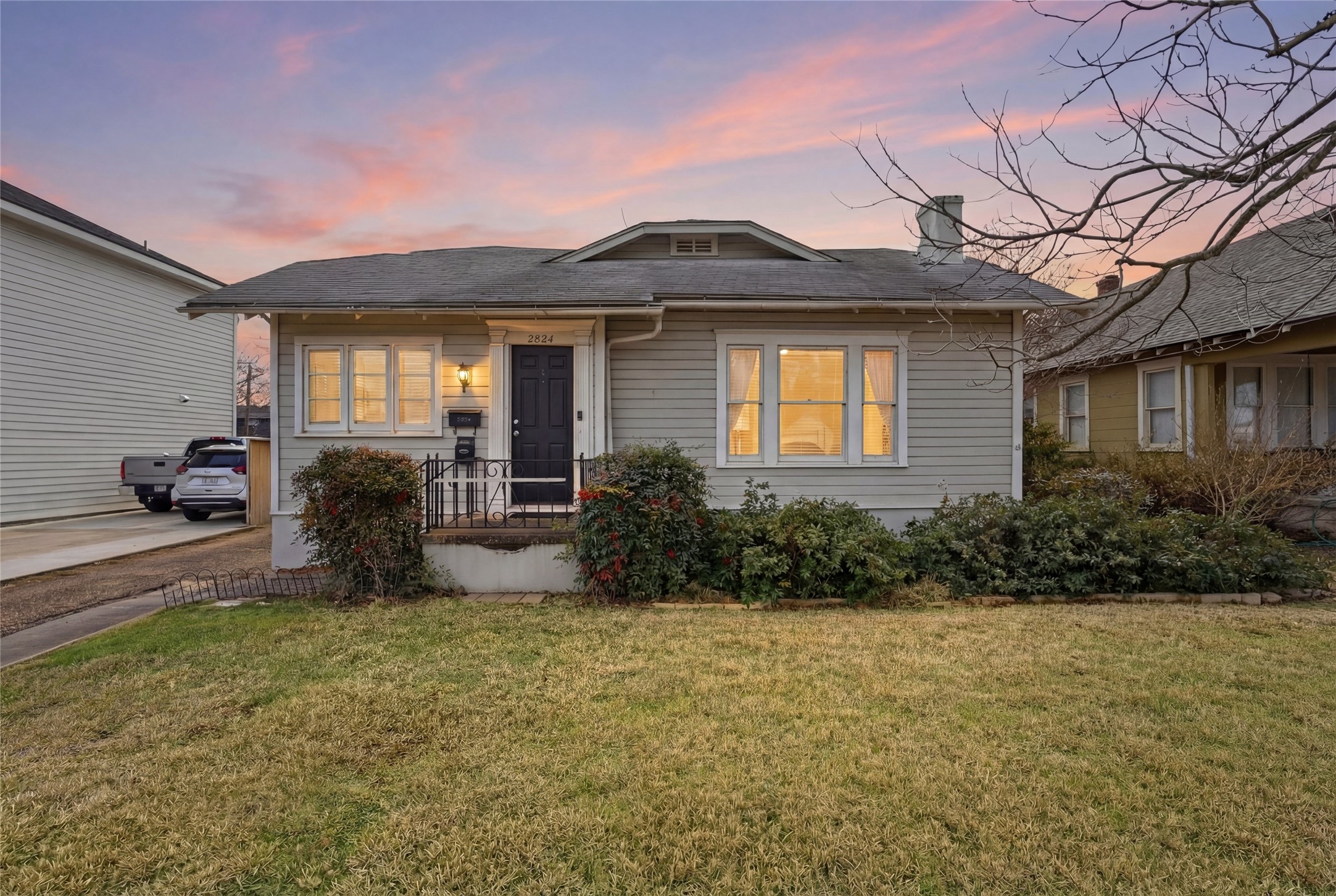 2824 Columbus Avenue, Waco, TX, 76710