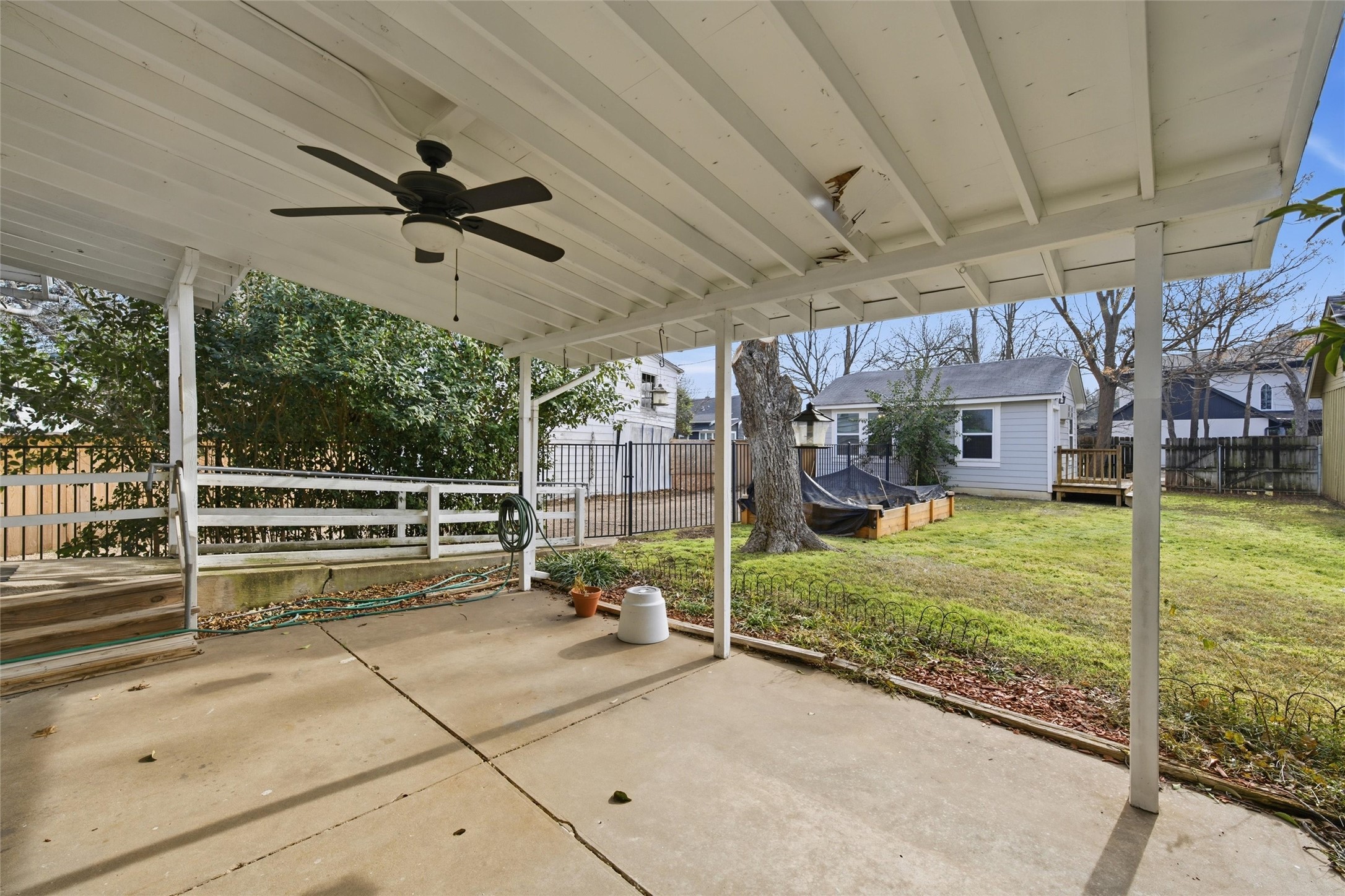 2824 Columbus Avenue, Waco, TX, 76710