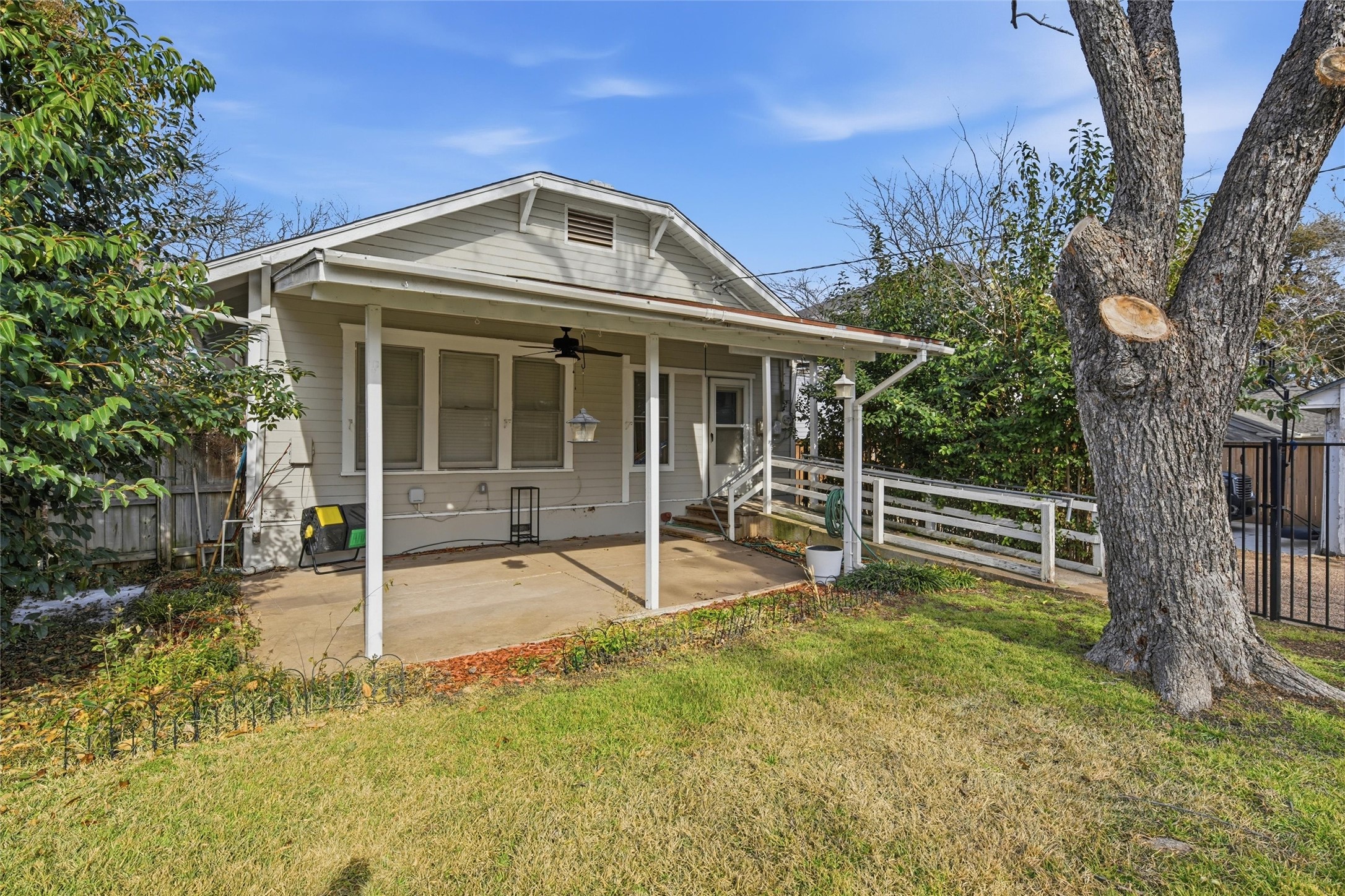 2824 Columbus Avenue, Waco, TX, 76710