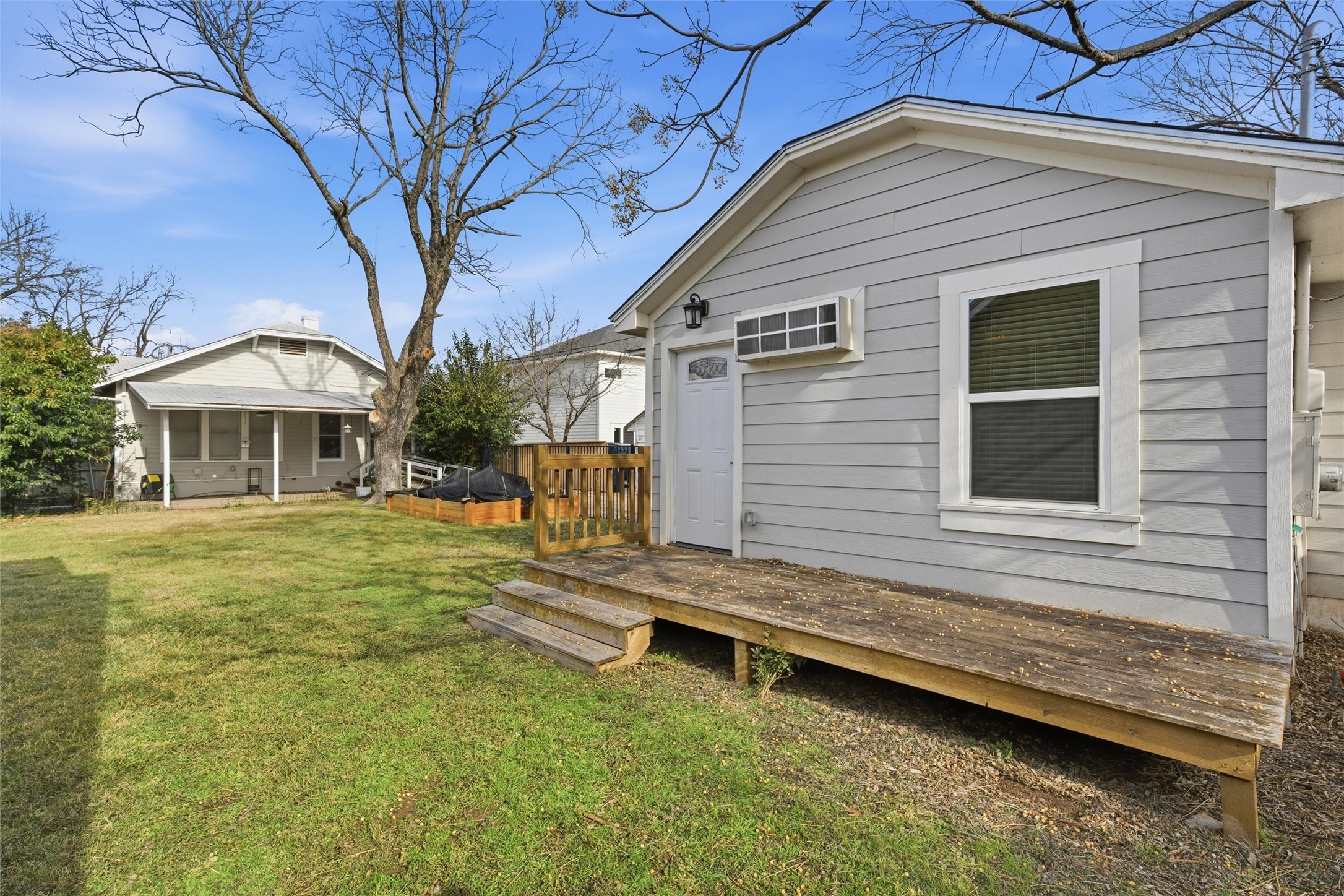 2824 Columbus Avenue, Waco, TX, 76710