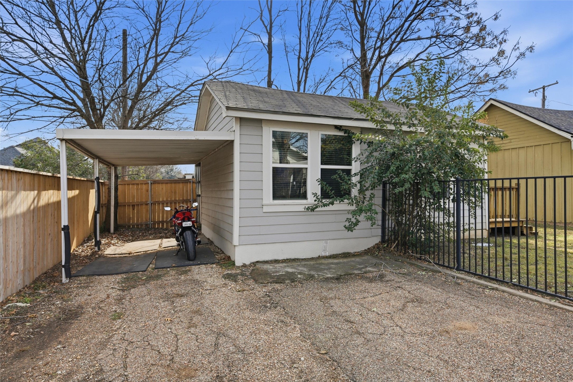 2824 Columbus Avenue, Waco, TX, 76710