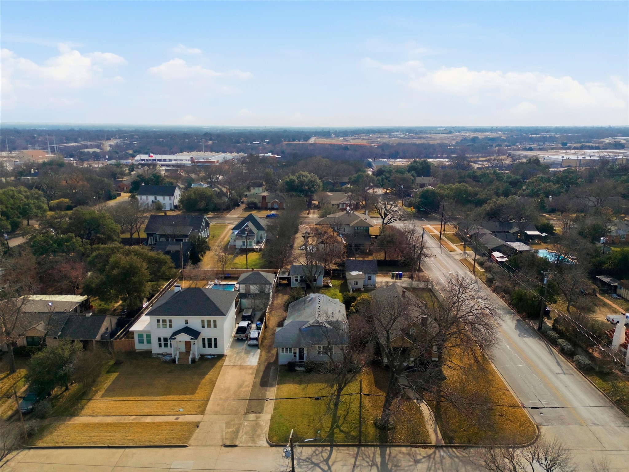 2824 Columbus Avenue, Waco, TX, 76710