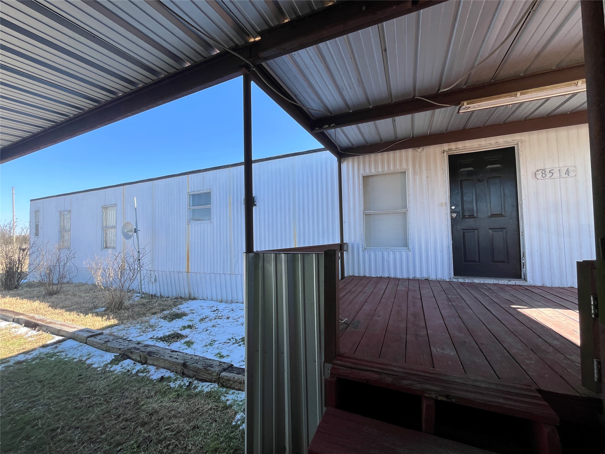 8514 County Road 623, Blue Ridge, TX, 75424