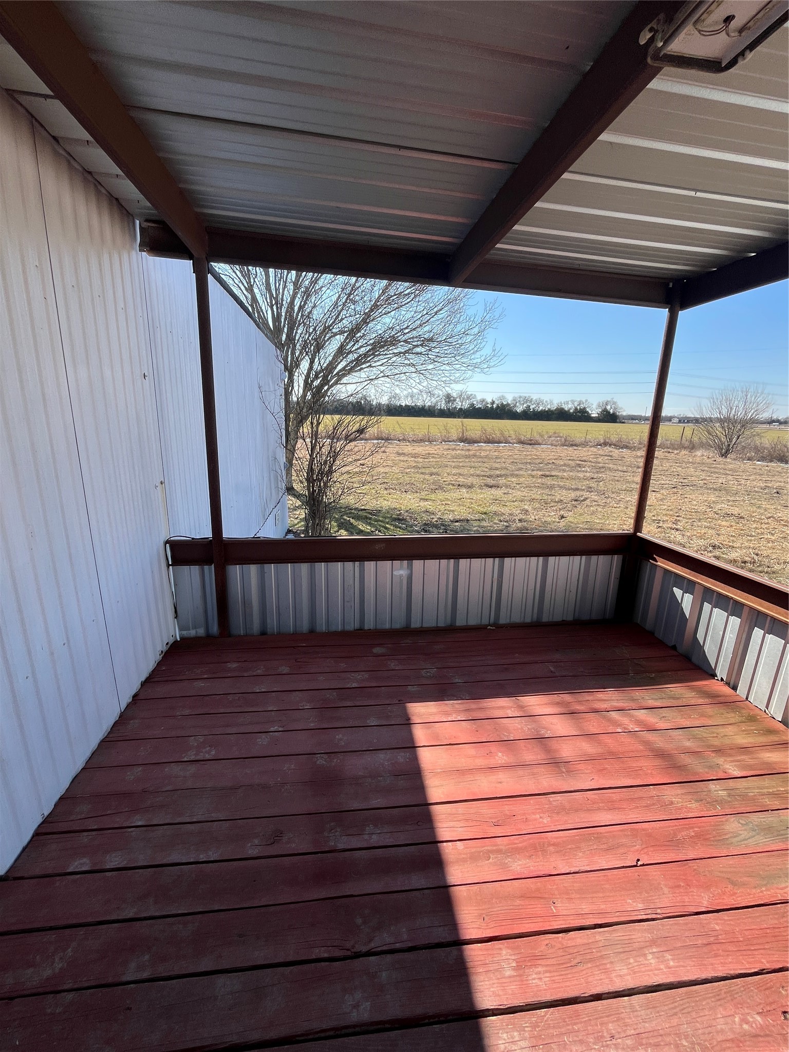8514 County Road 623, Blue Ridge, TX, 75424