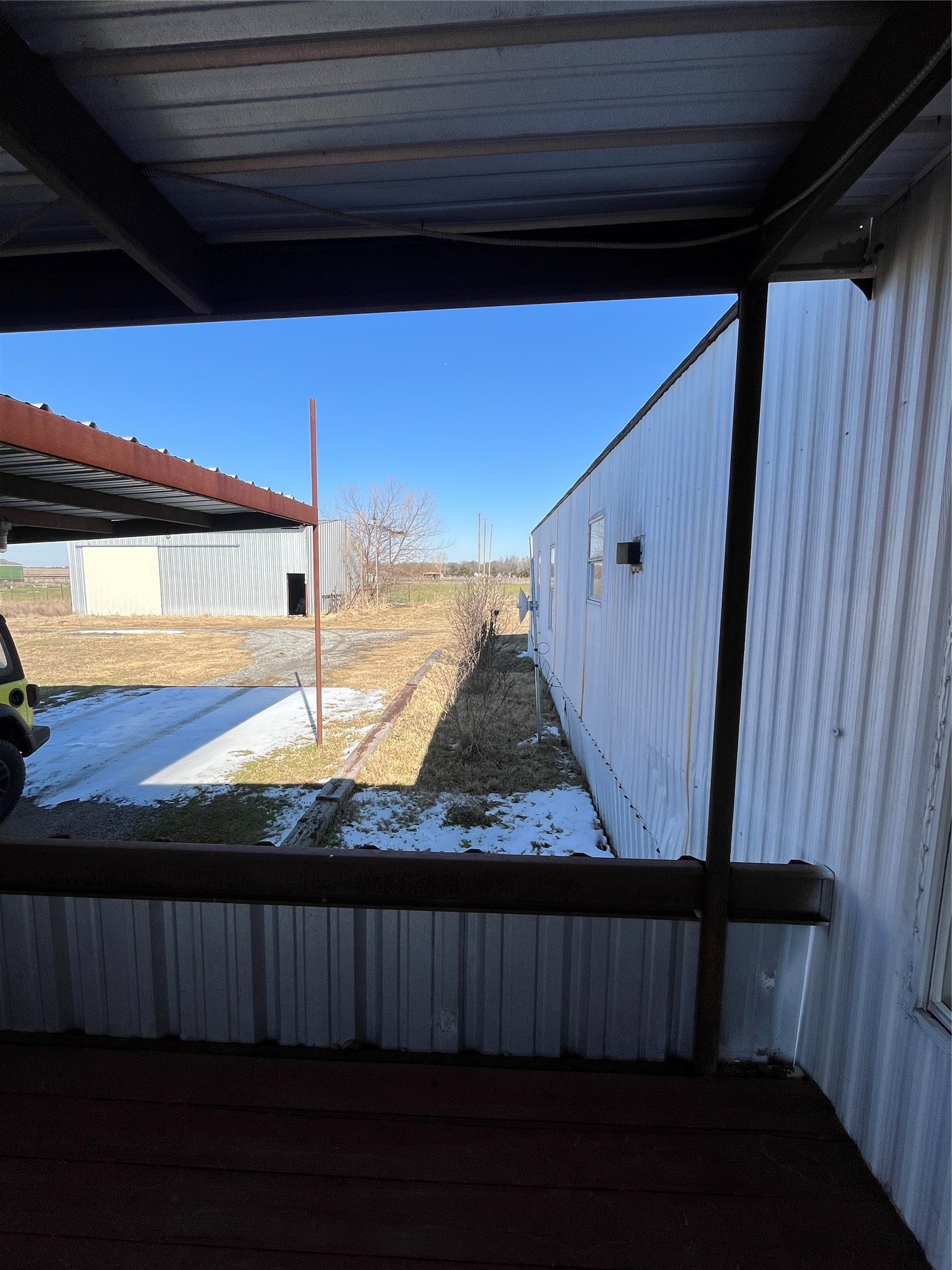 Property photo 04 of 8514 County Road 623 Blue, Ridge, TX 75424 | MLS #21167987