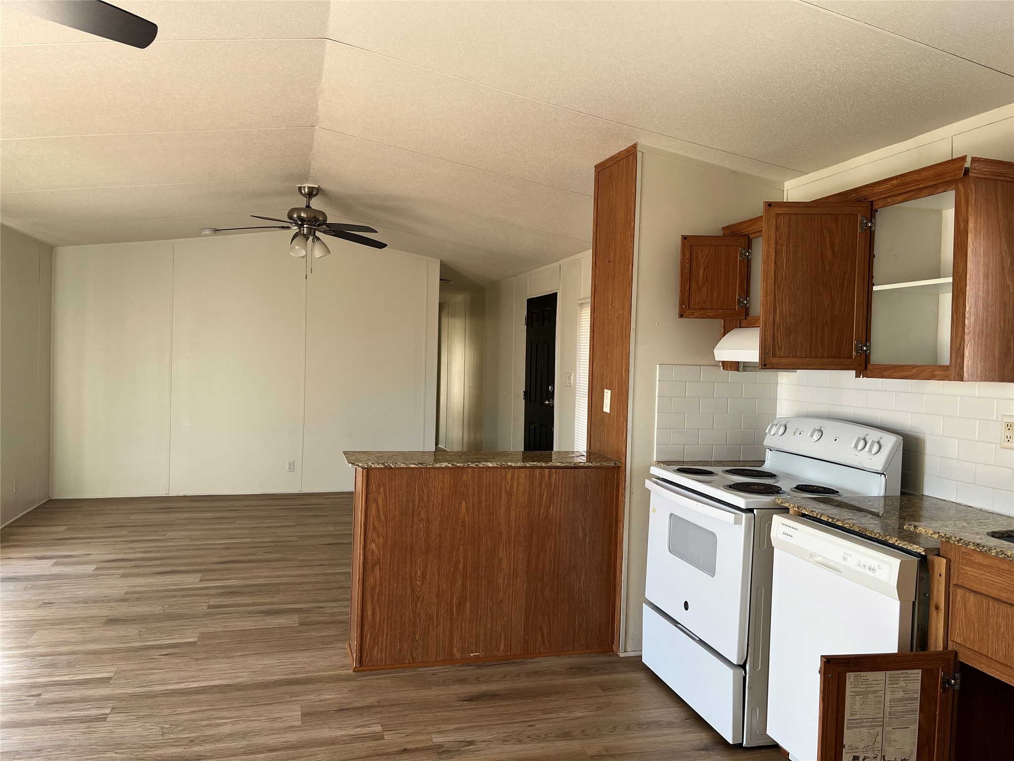 8514 County Road 623, Blue Ridge, TX, 75424