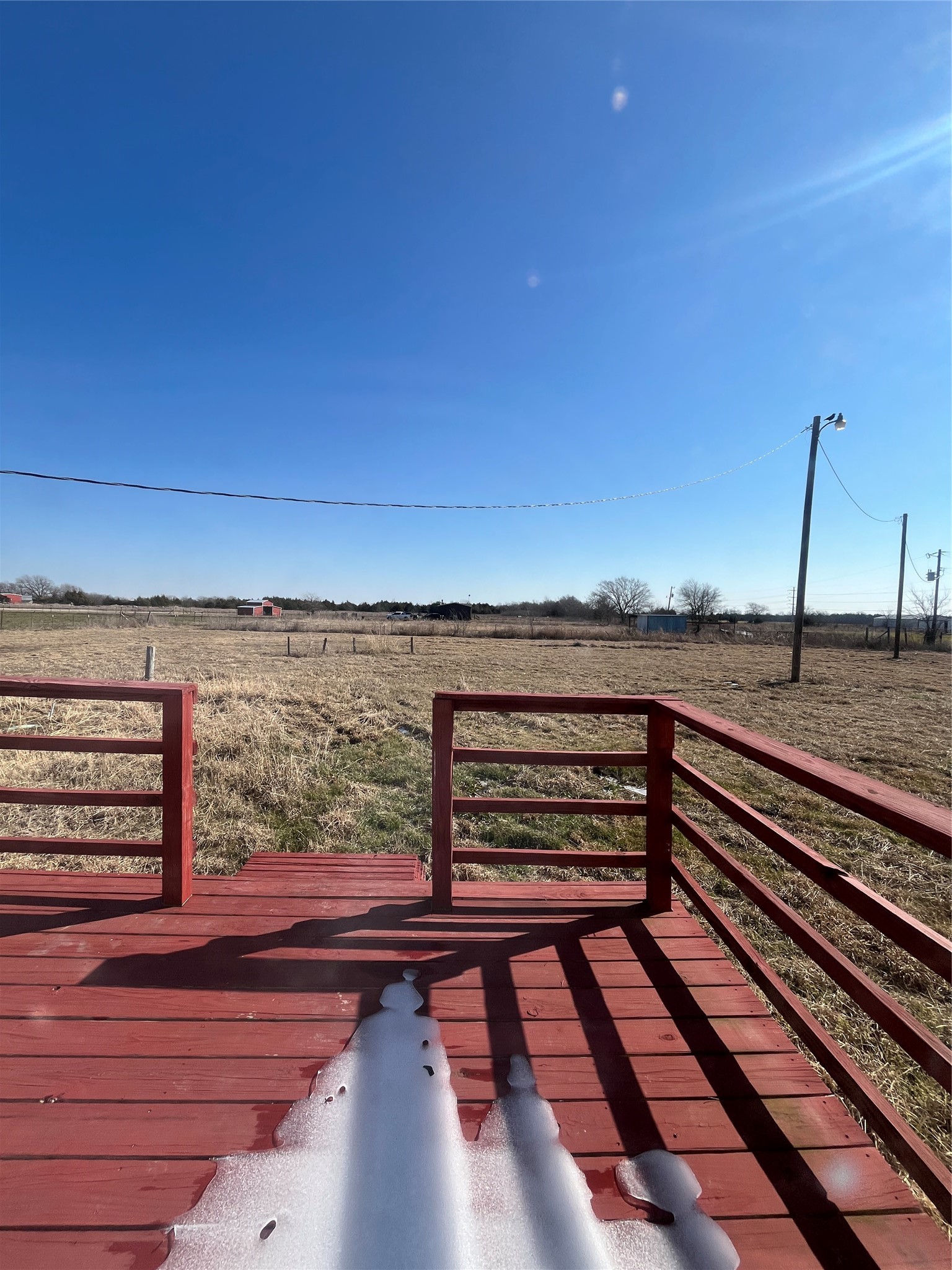 8514 County Road 623, Blue Ridge, TX, 75424