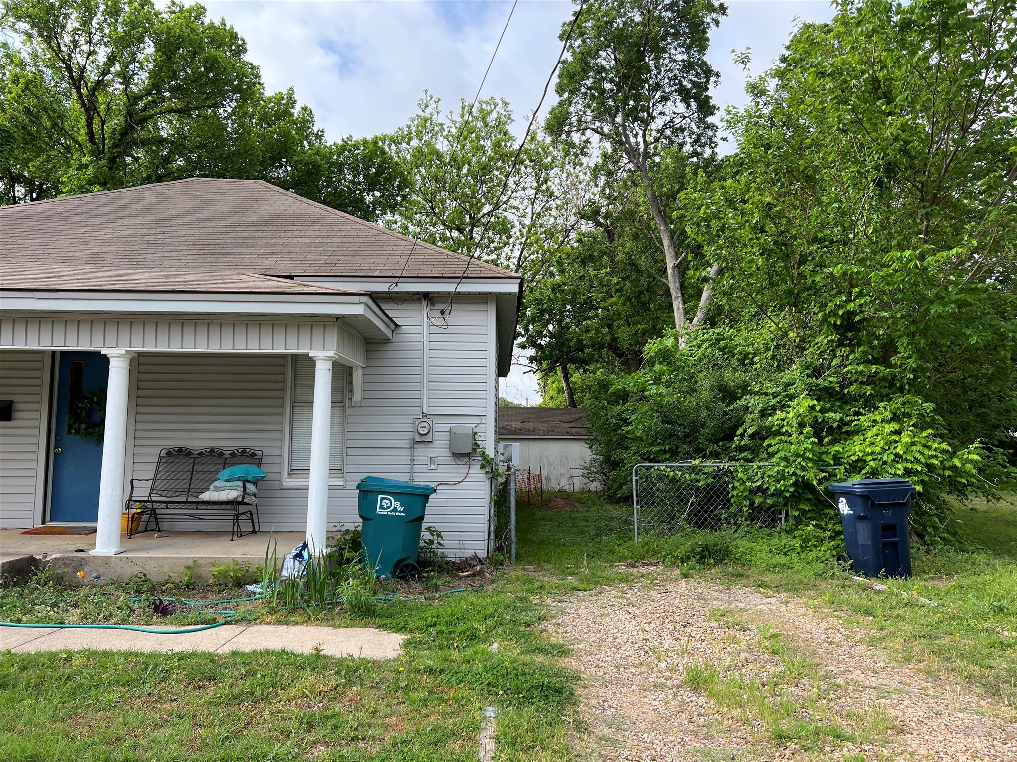 215 Maple Street, Denton, TX, 76201