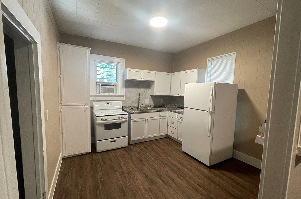 215 Maple Street, Denton, TX, 76201
