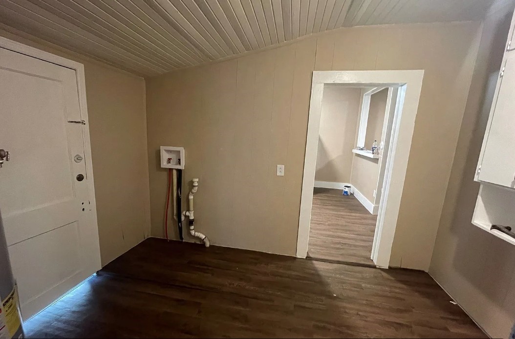 215 Maple Street, Denton, TX, 76201