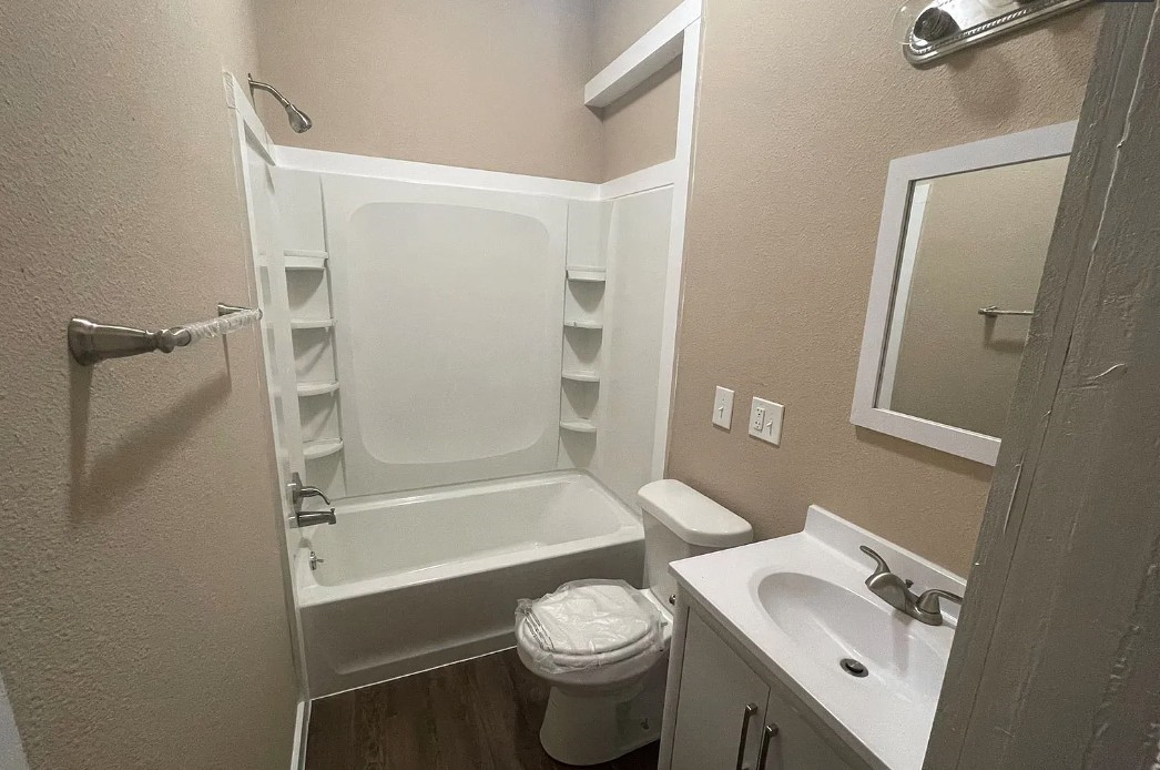 215 Maple Street, Denton, TX, 76201