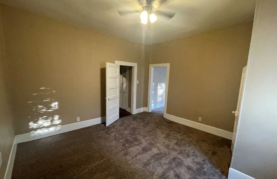 215 Maple Street, Denton, TX, 76201