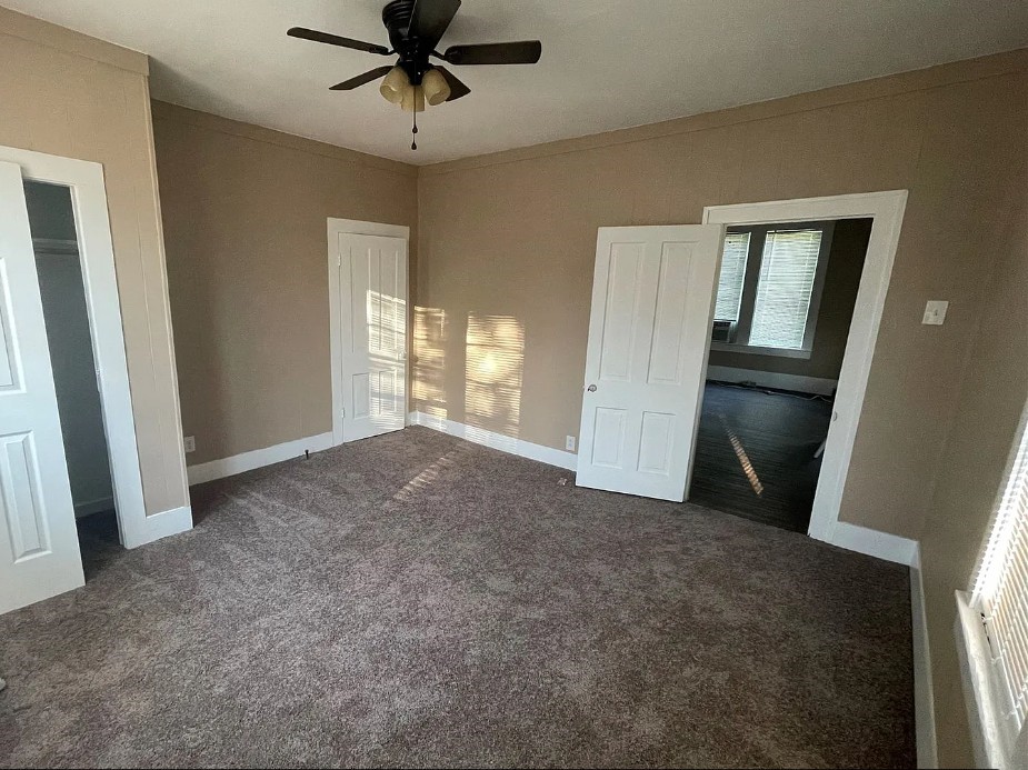 215 Maple Street, Denton, TX, 76201