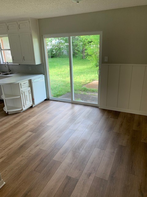 606 N Spencer Street, Lacy Lakeview, TX, 76705