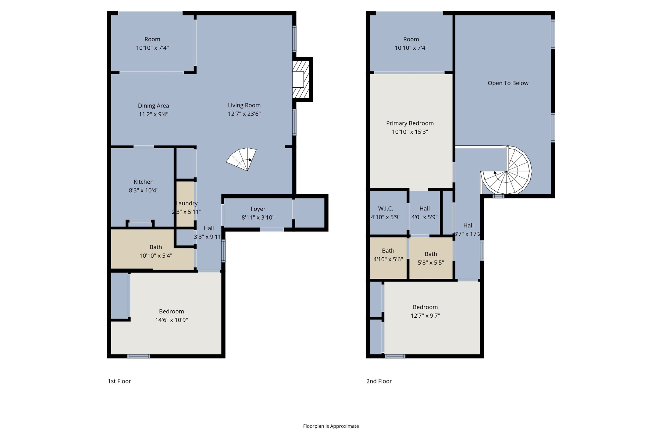 408 Hollyhill Lane, Denton, TX, 76205