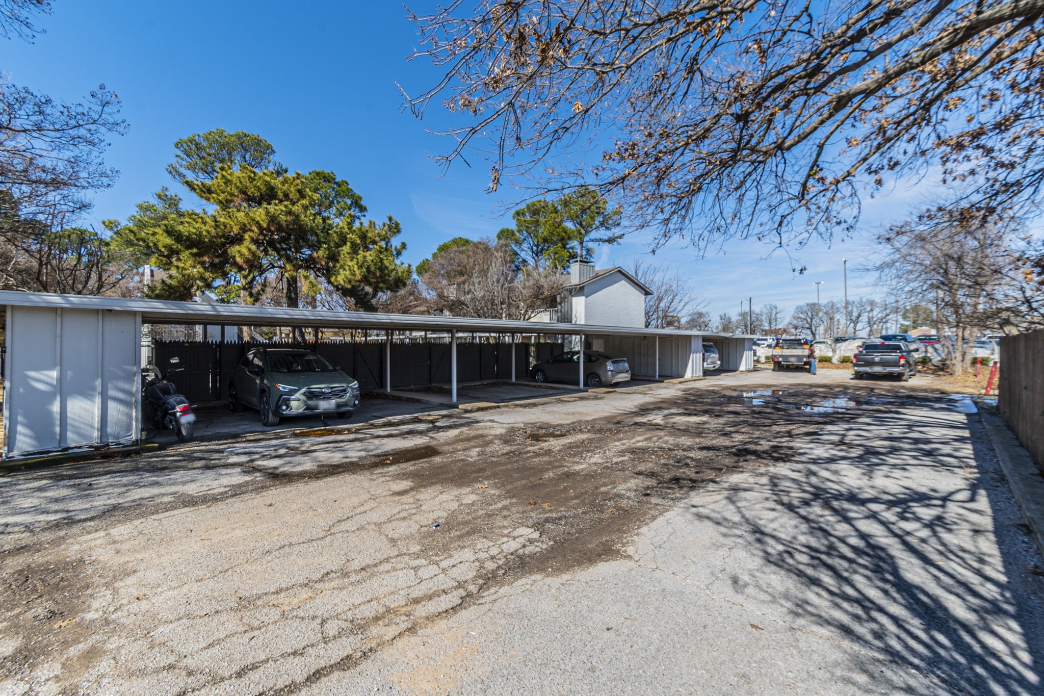 408 Hollyhill Lane, Denton, TX, 76205