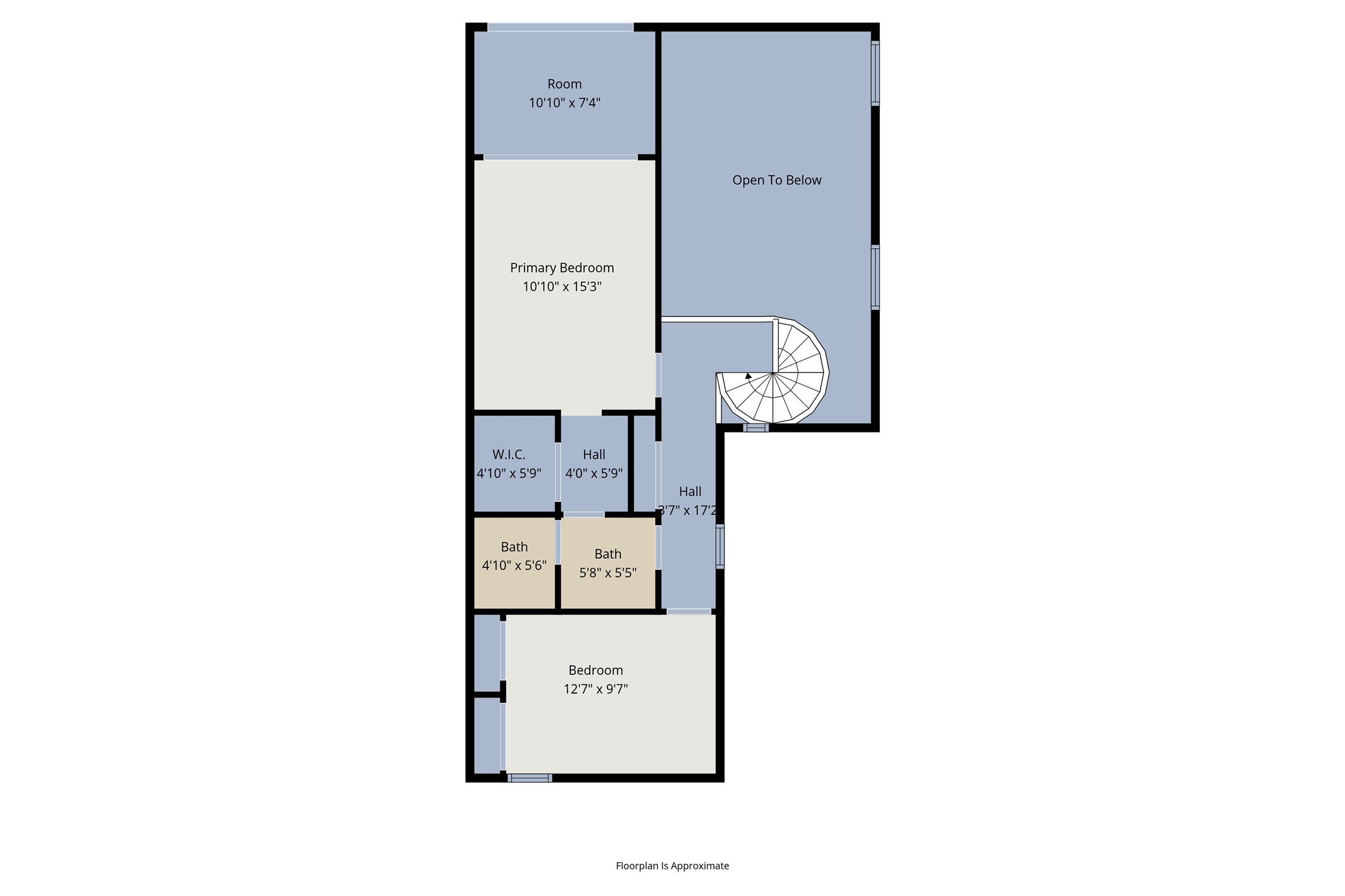 408 Hollyhill Lane, Denton, TX, 76205