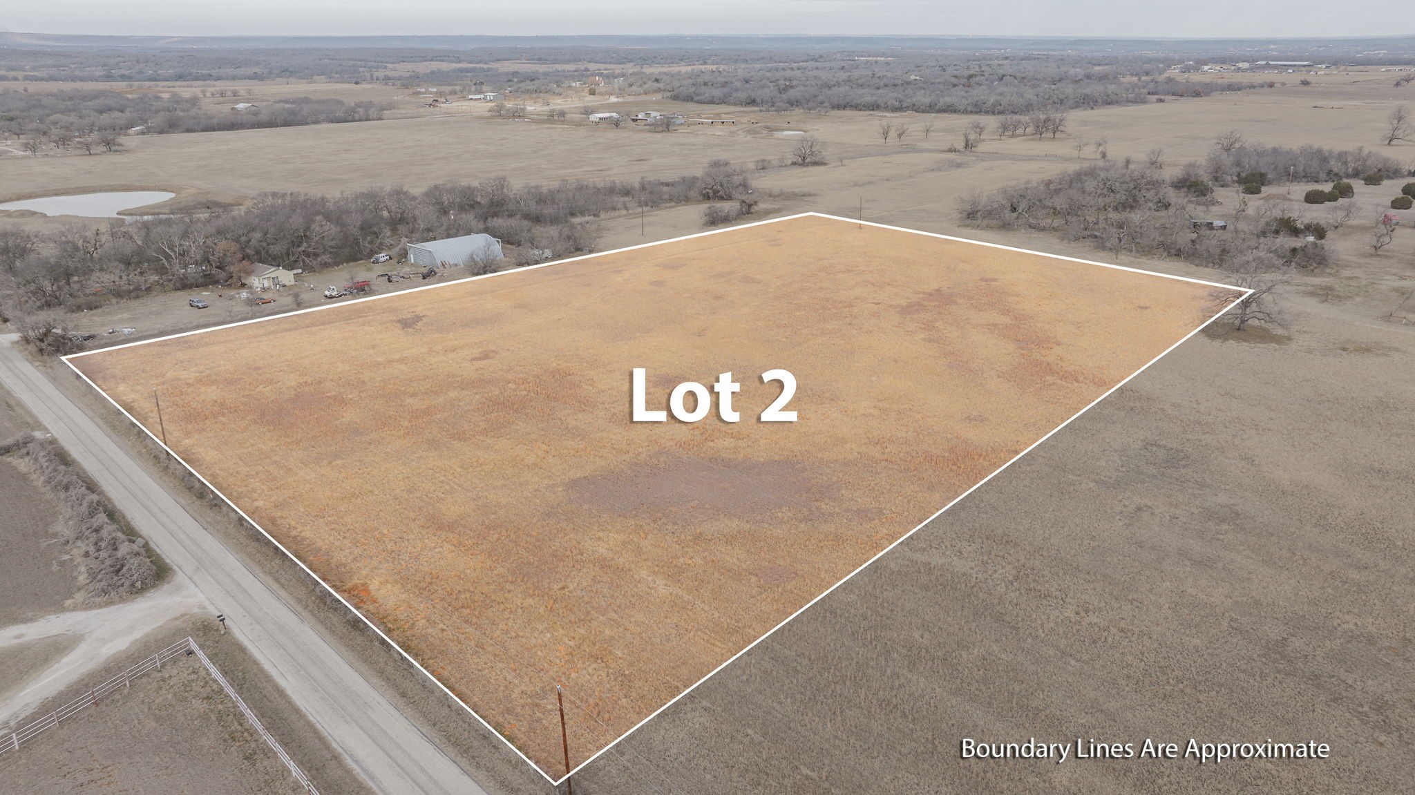 TBD C Stephens Road, Millsap, TX, 76066