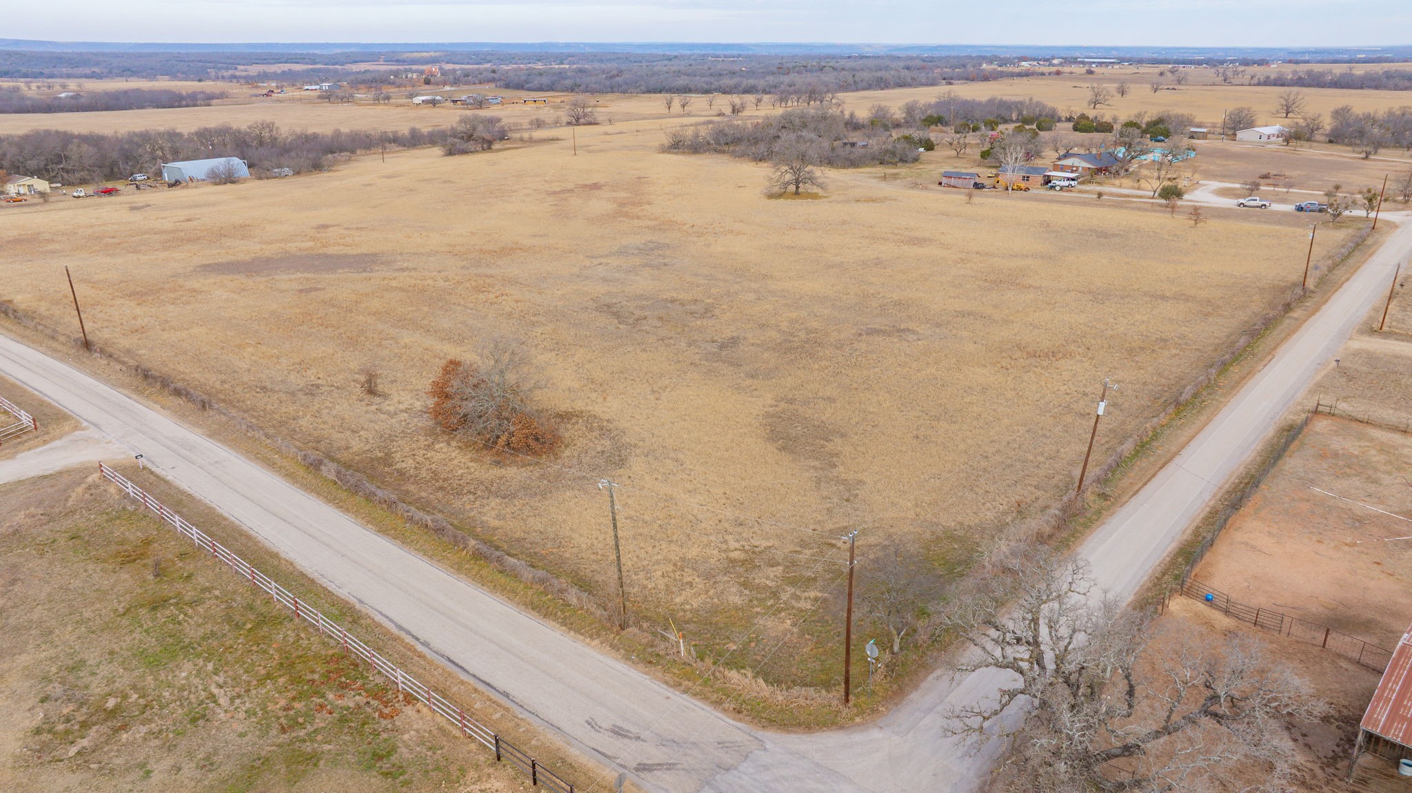 TBD C Stephens Road, Millsap, TX, 76066
