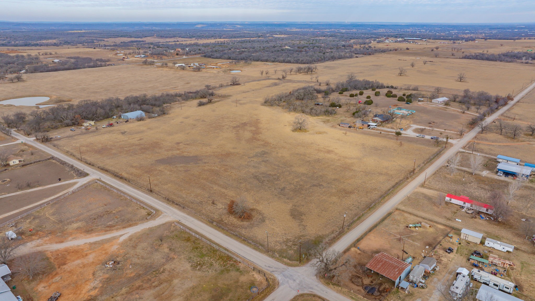 TBD C Stephens Road, Millsap, TX, 76066
