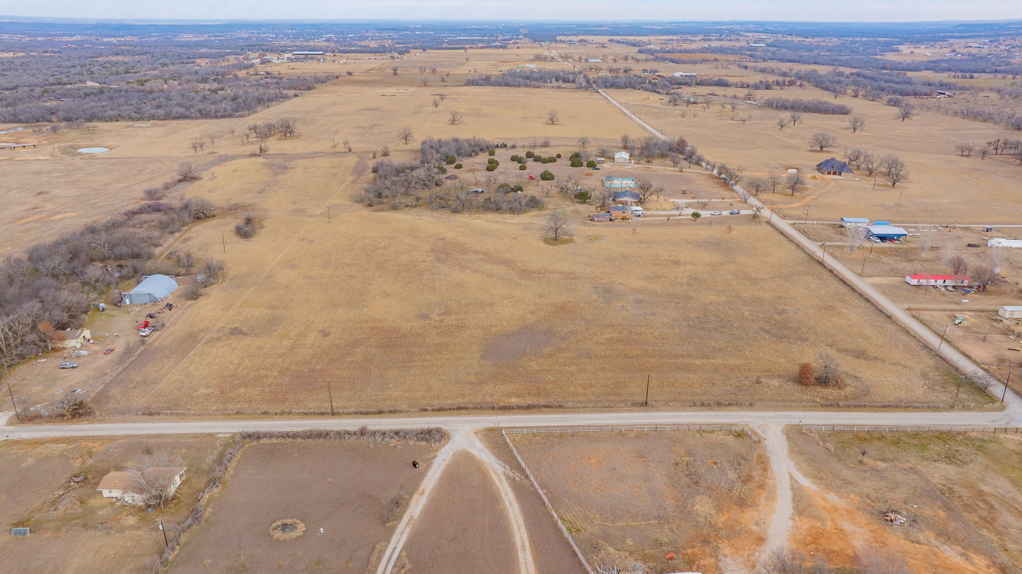 TBD C Stephens Road, Millsap, TX, 76066