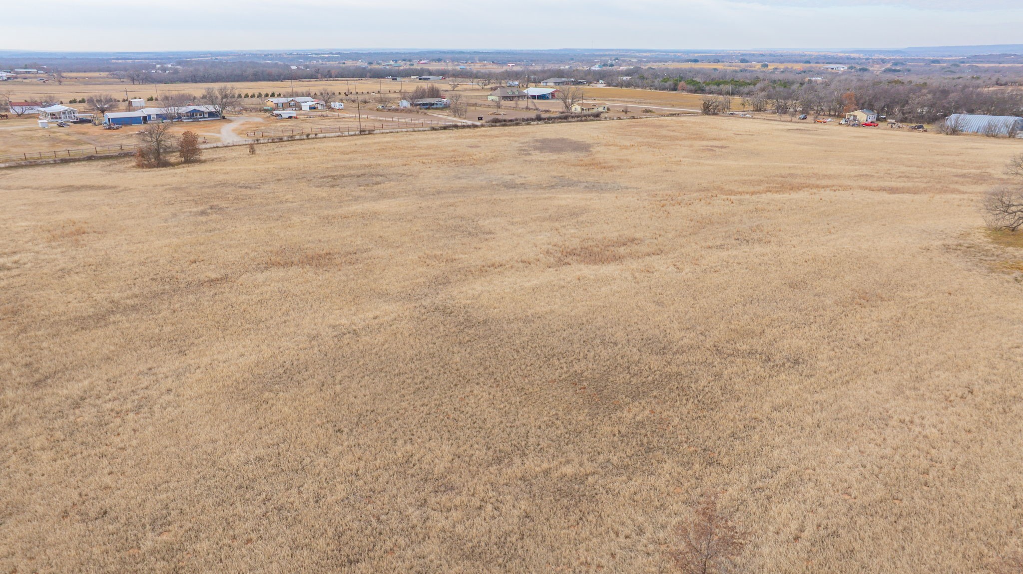 TBD C Stephens Road, Millsap, TX, 76066