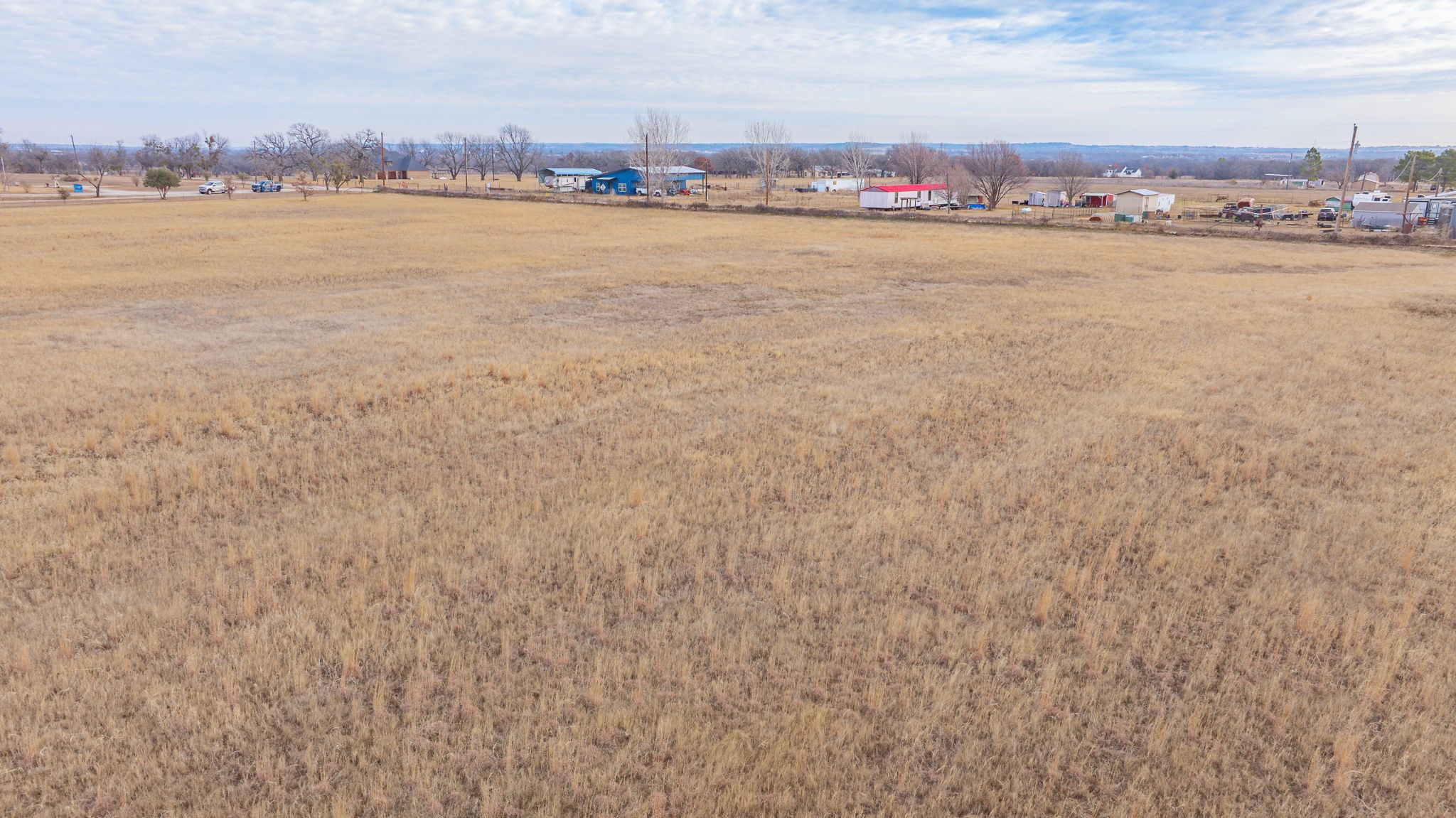 TBD C Stephens Road, Millsap, TX, 76066