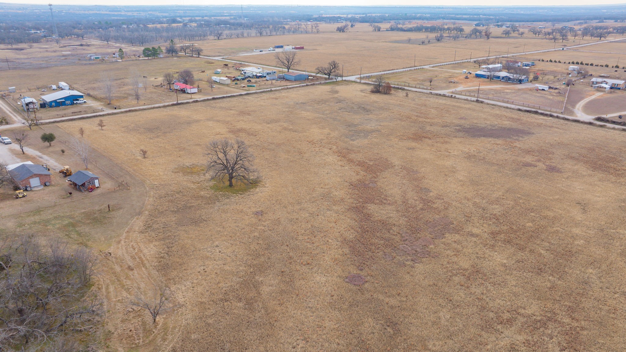 TBD C Stephens Road, Millsap, TX, 76066