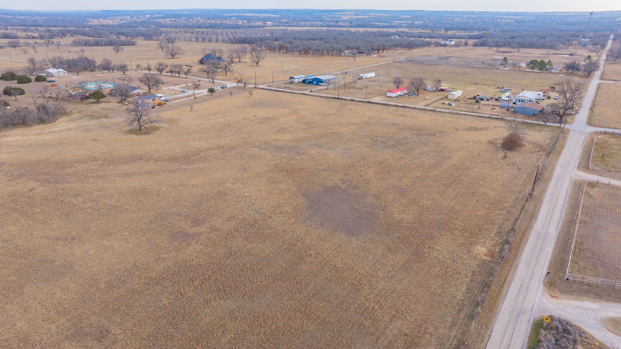 TBD C Stephens Road, Millsap, TX, 76066