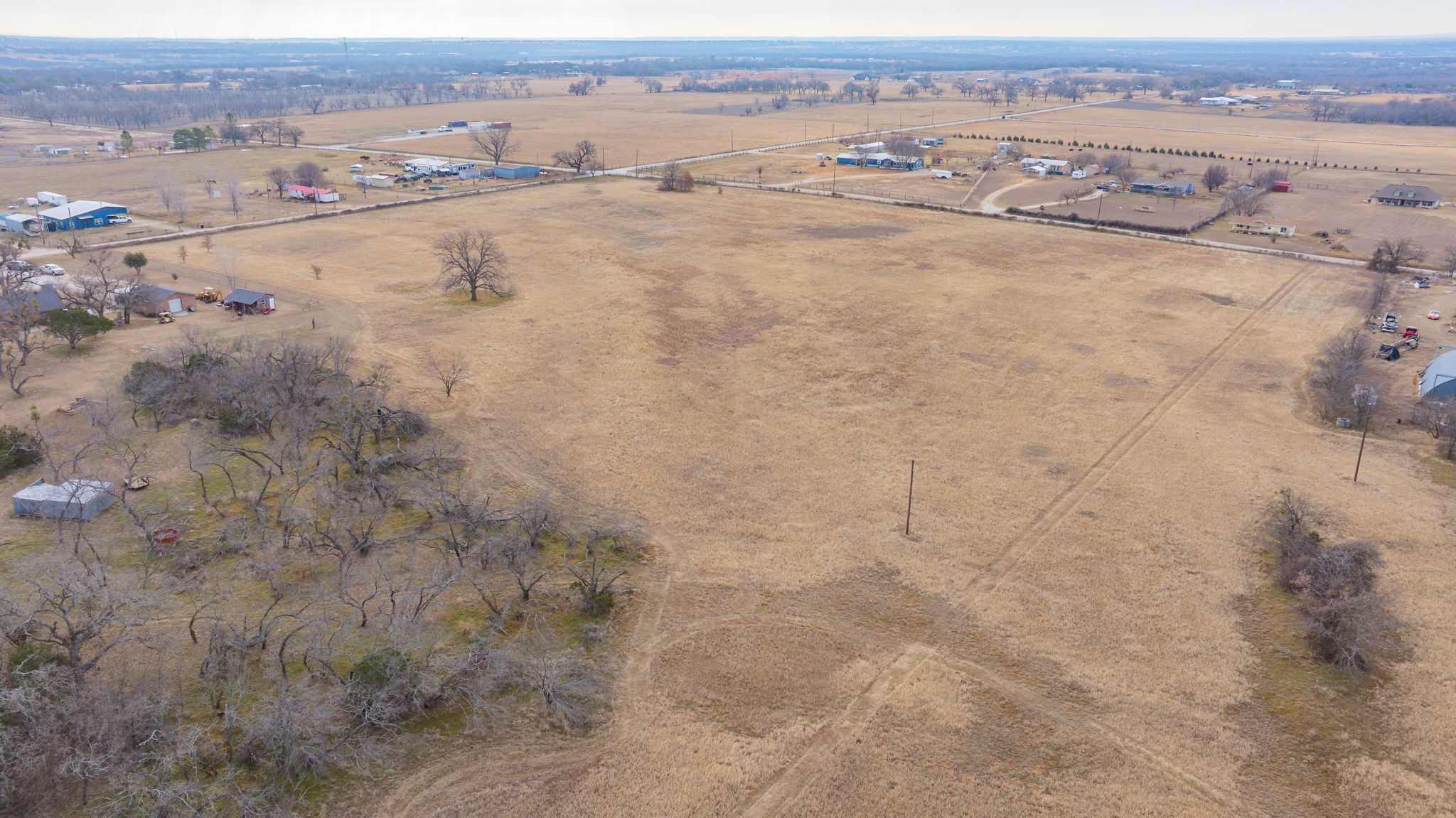 TBD C Stephens Road, Millsap, TX, 76066